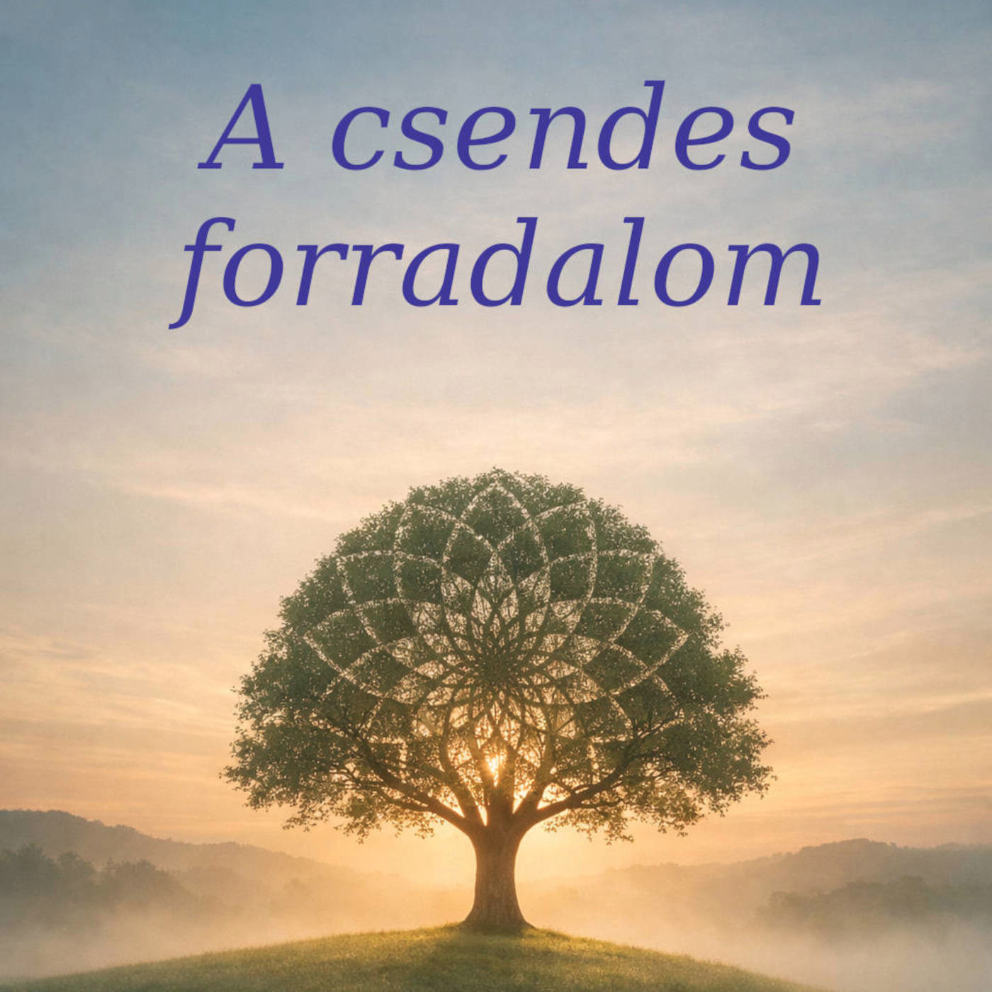 A csendes forradalom episode artwork
