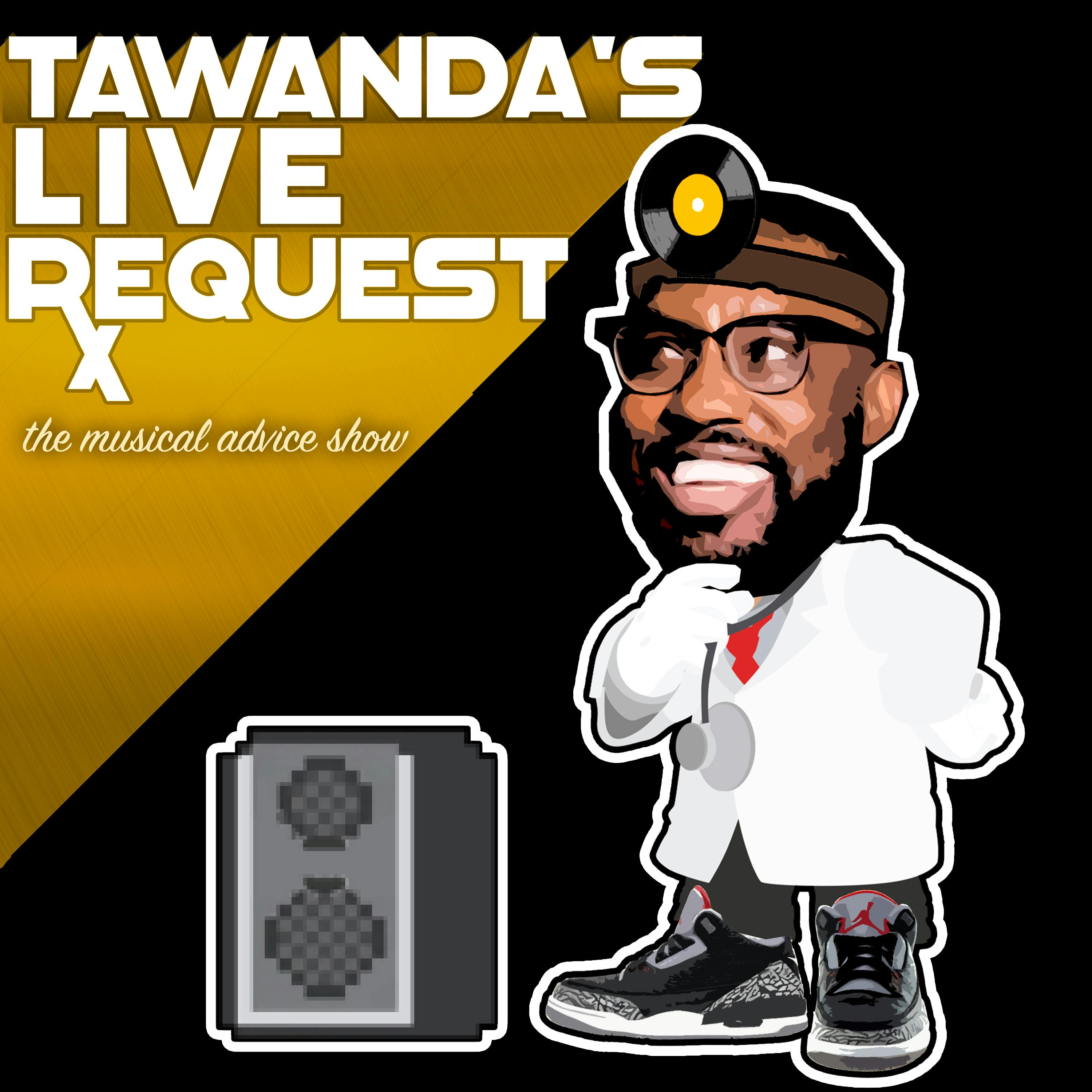 Ep. 50 w/ Rallo Boykins episode artwork