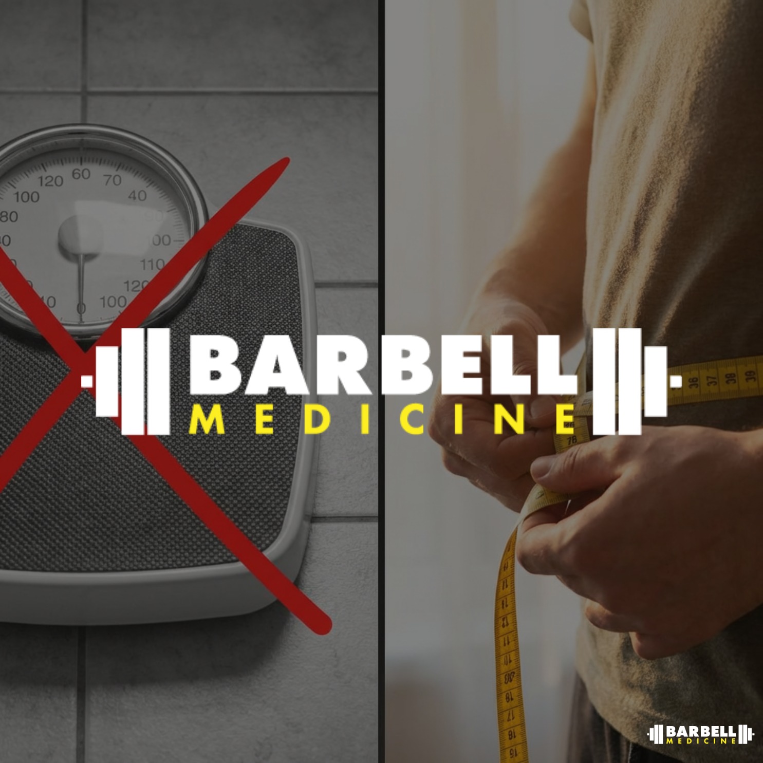 Episode #390: Why Your Waist Matters More Than Your Weight — The Science of Visceral Fat