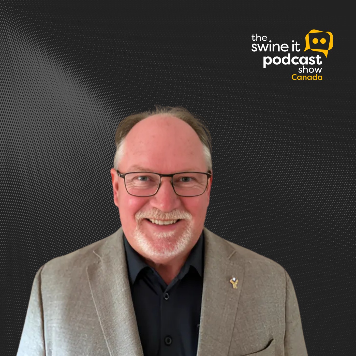 Fred Kuhr: Technology Transforming Swine Production | Ep. 157 episode artwork