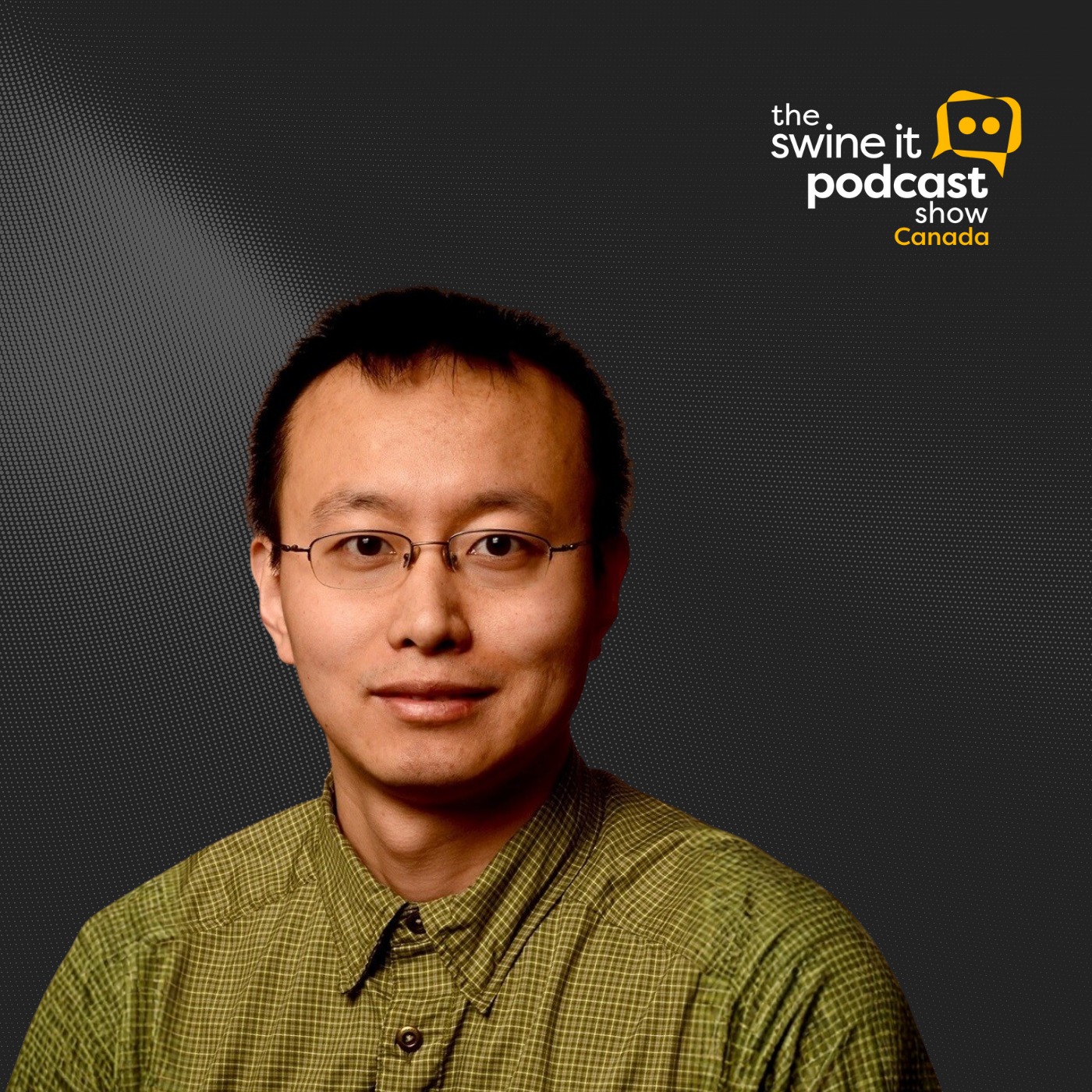 Dr. Yan Huang: Muscle Physiology and Meat Quality | Ep. 158 episode artwork