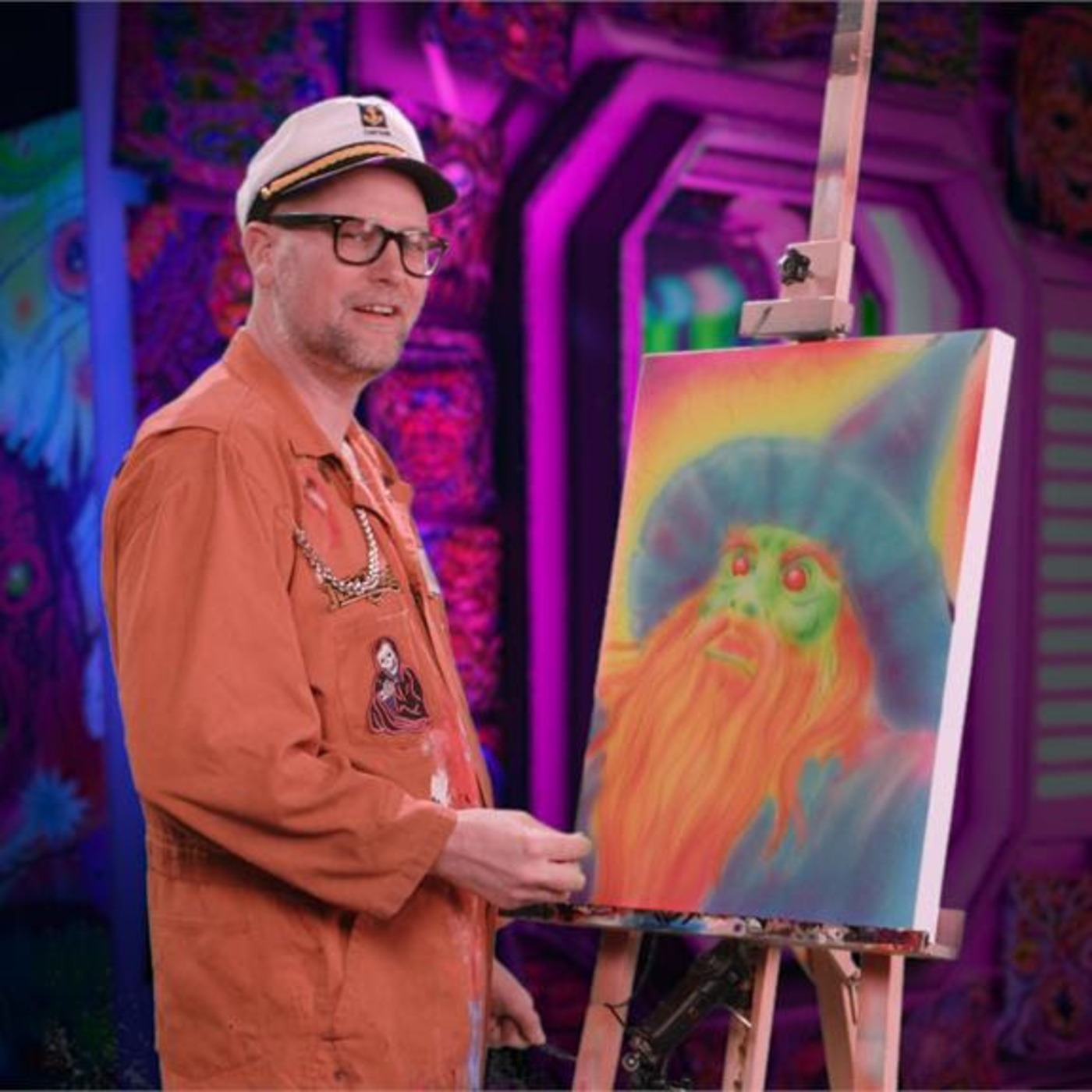 Much More Muchier with Pup Duffy & Keira Lane