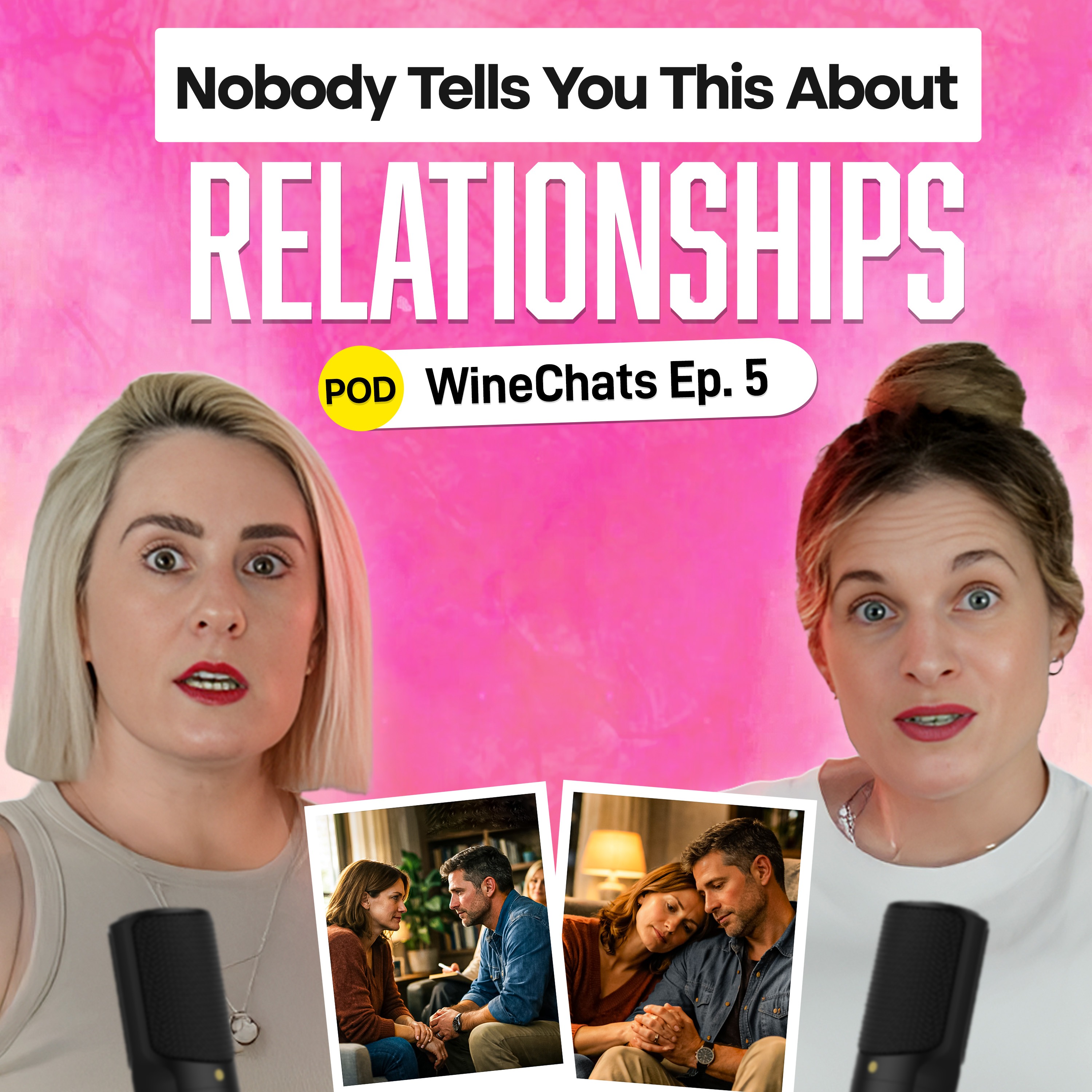 Wine Chats Podcast