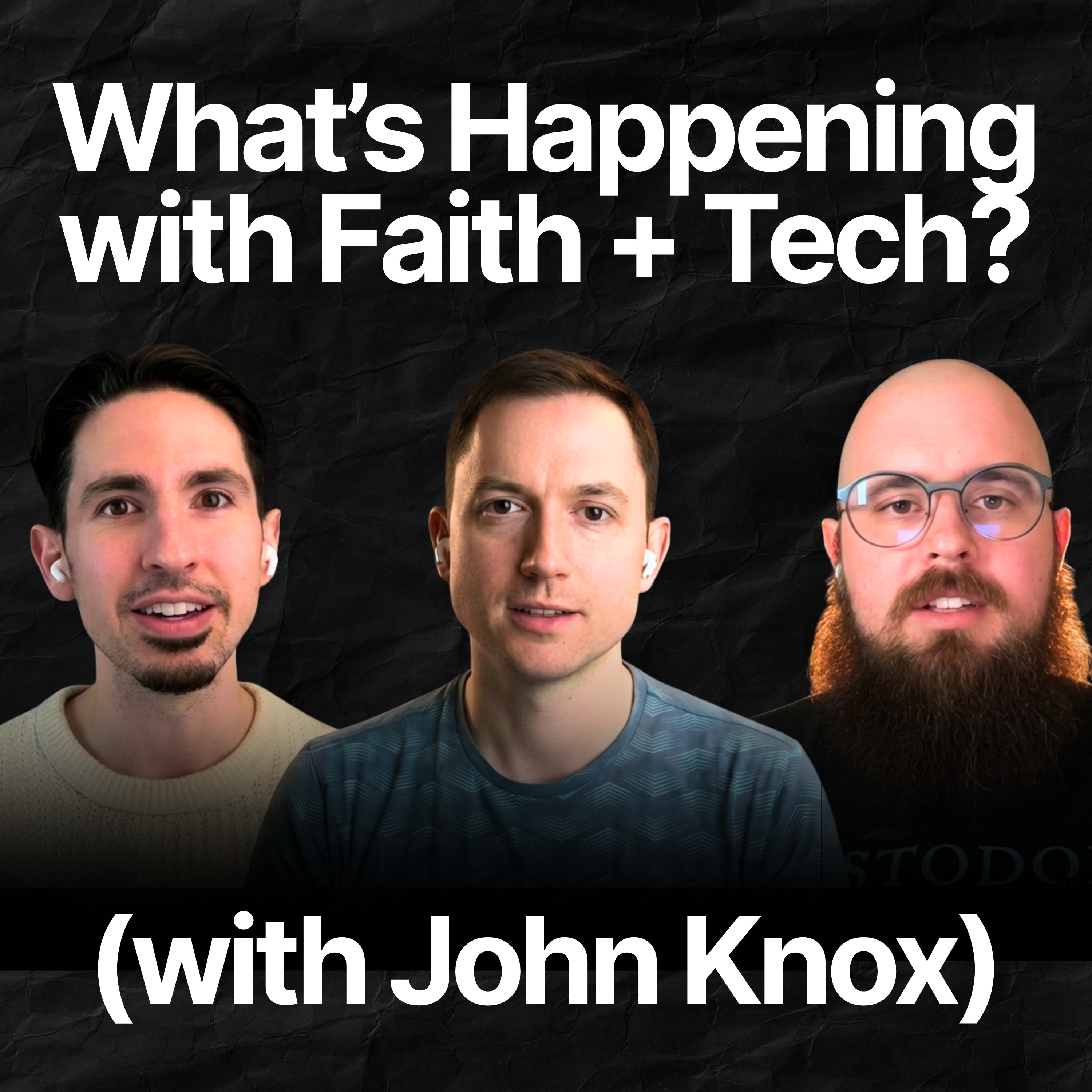 What Would Jesus Tech