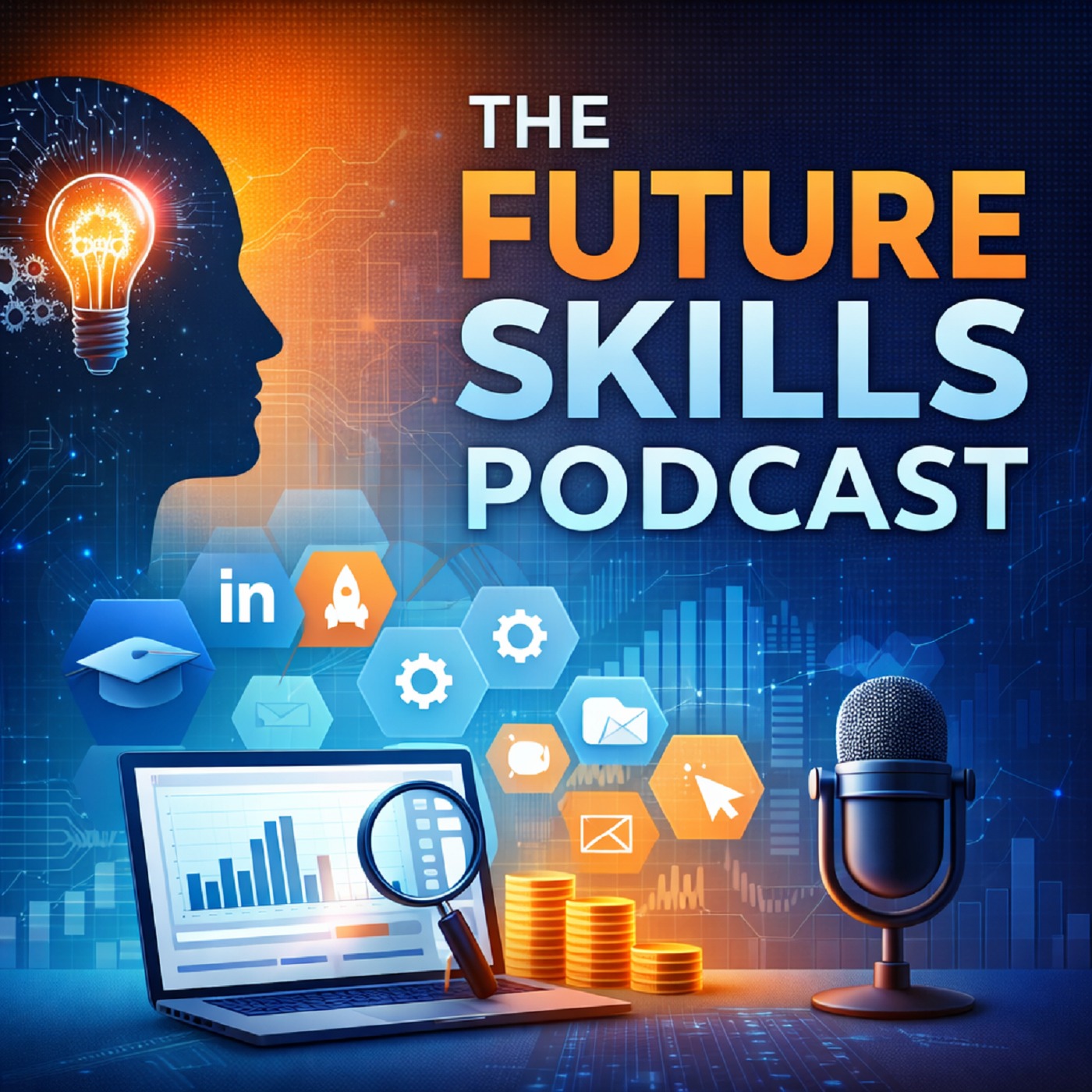 The Future Skills Podcast