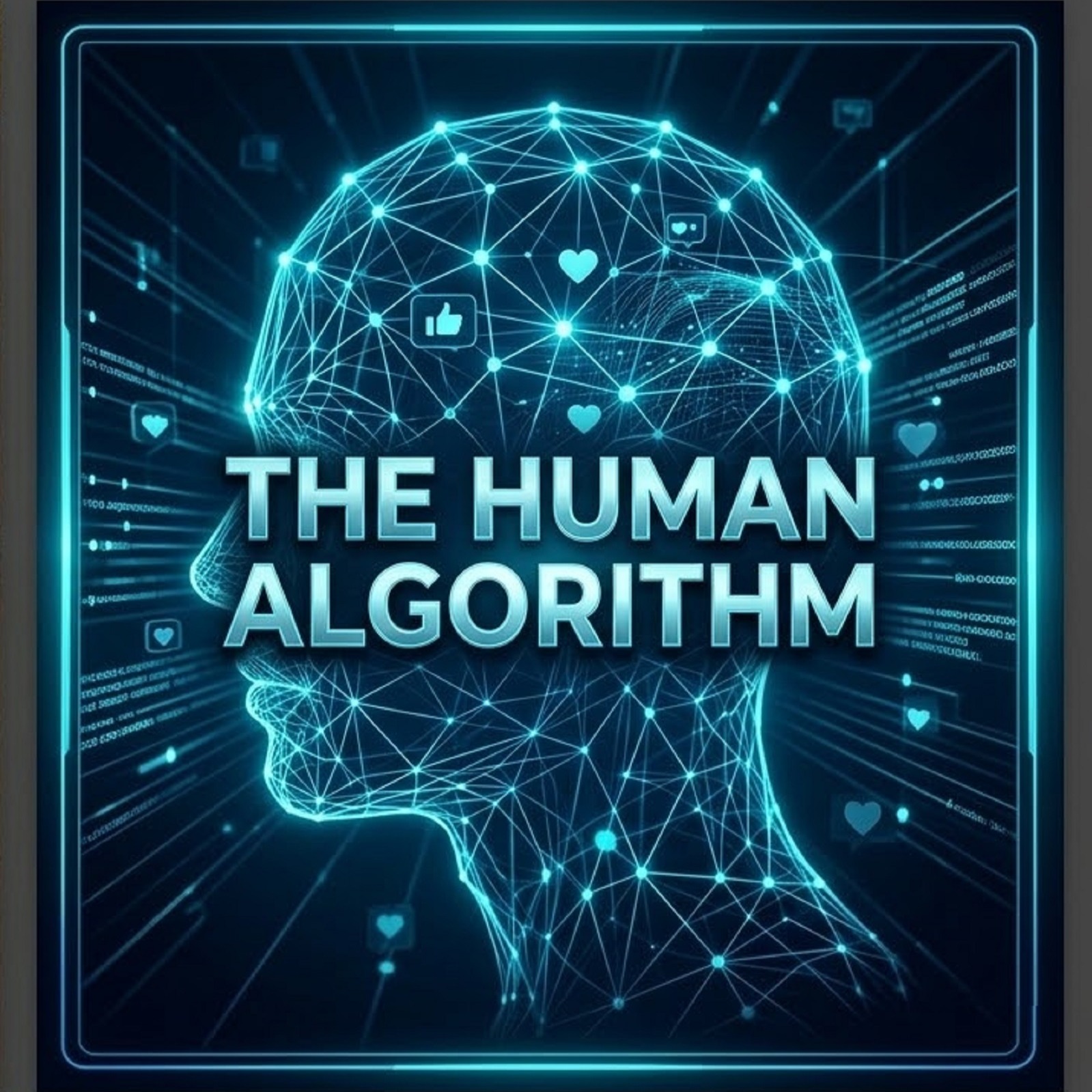 The Human Algorithm