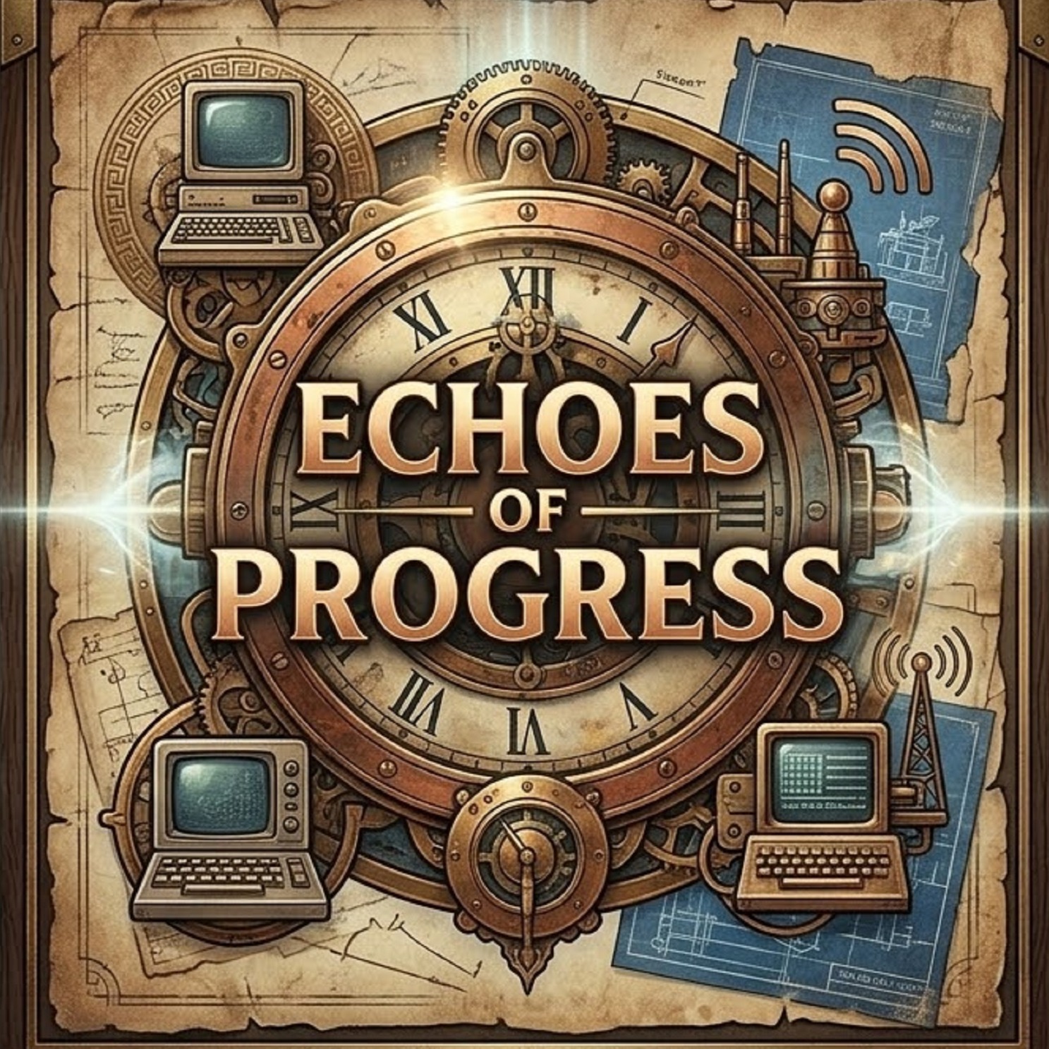 Echoes of Progress