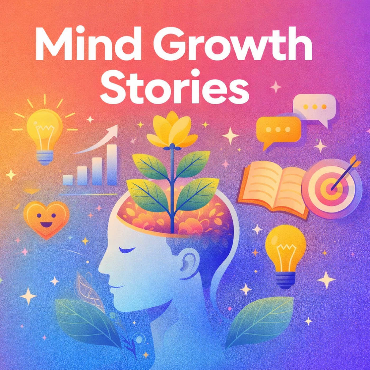 Mind Growth Stories