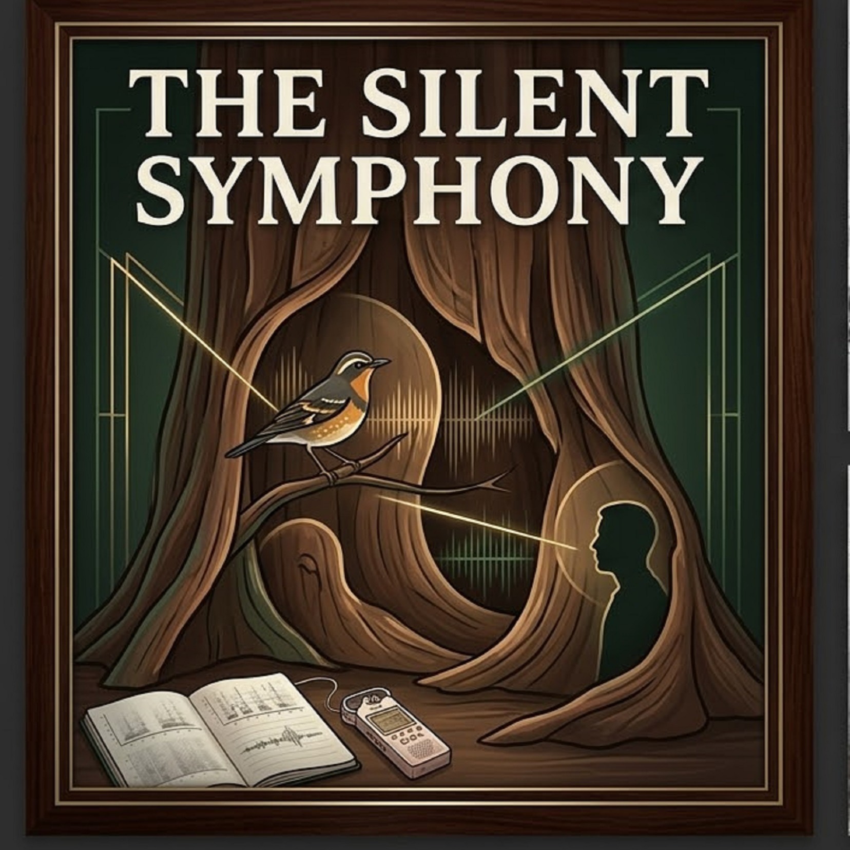 Audio Player Image