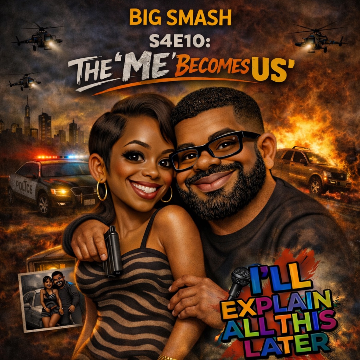 S4E10:The Me Becomes Us