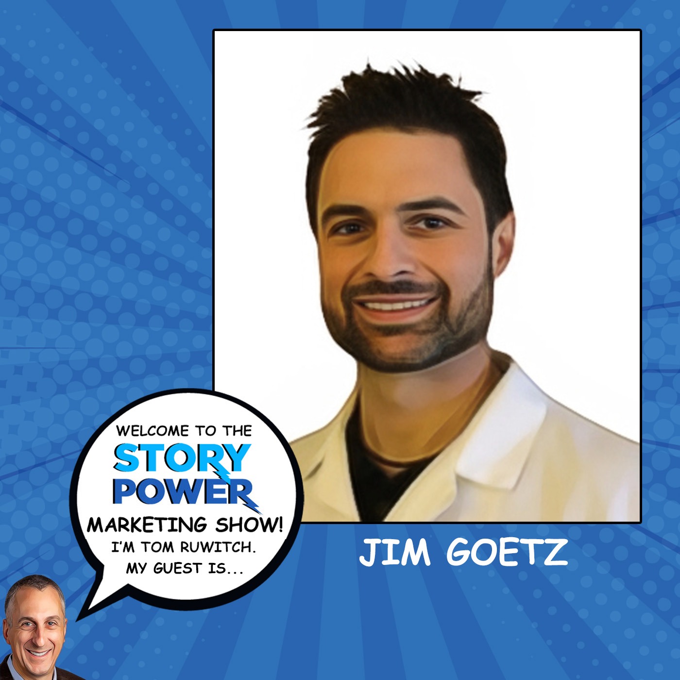 How To Build Relentless Habits That Unlock Elite Performance (Jim Goetz)