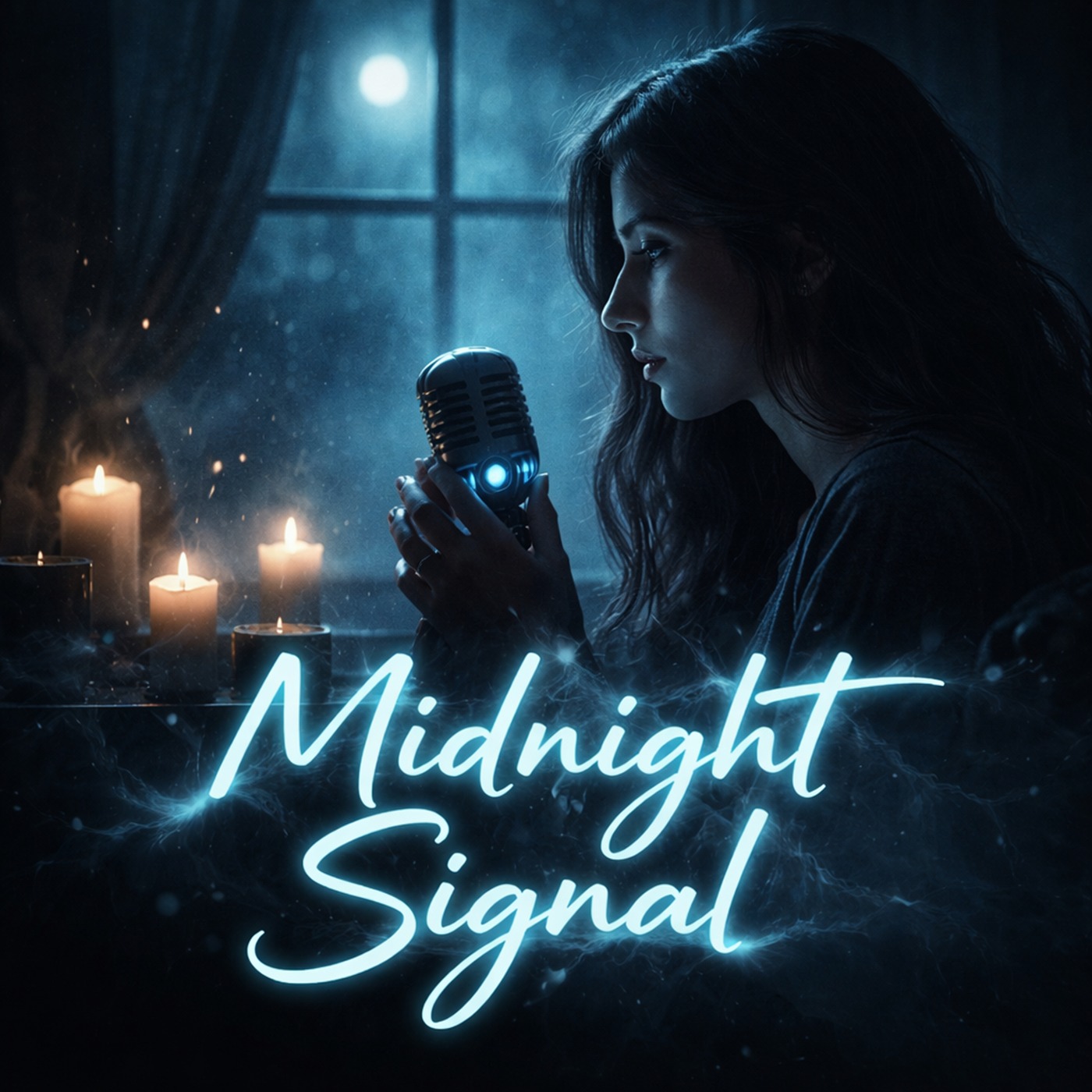 “Midnight Signal”