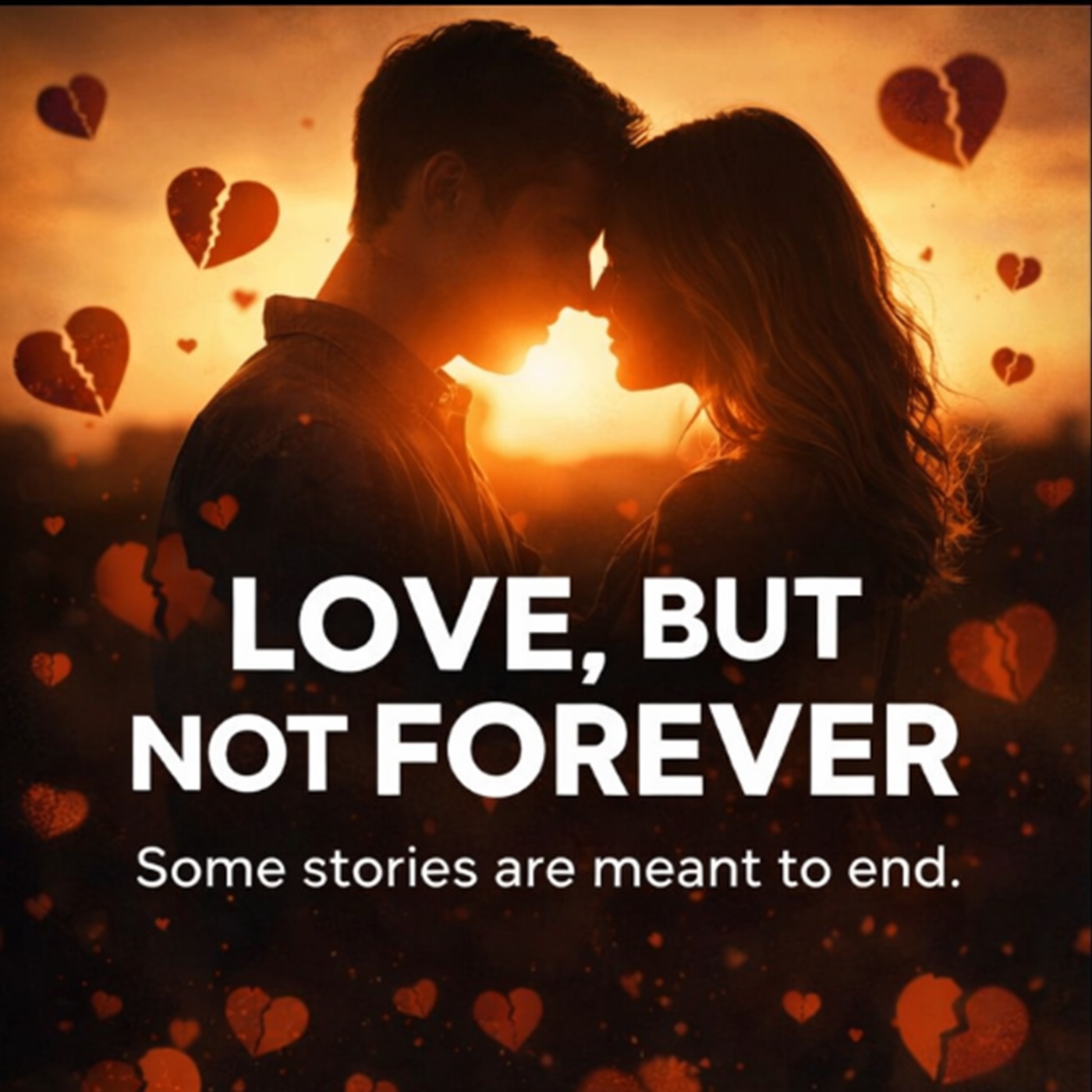 Love, But Not Forever