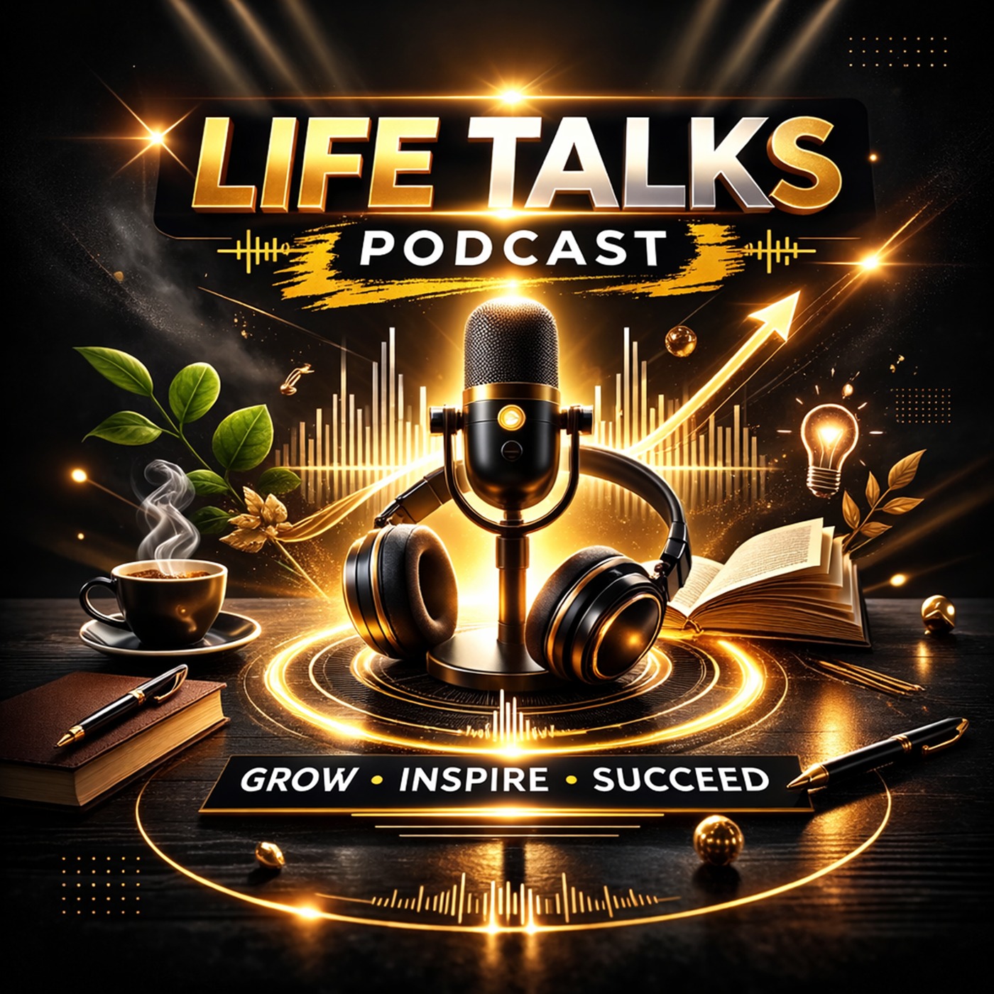 Better Life Podcast