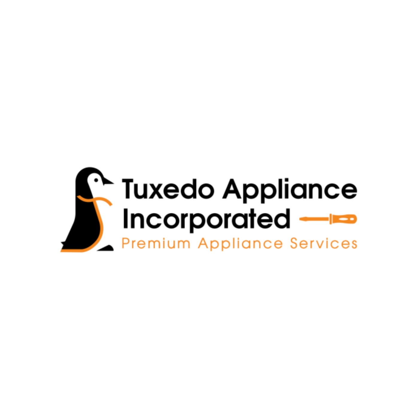 Tuxedo Appliance Incorporated