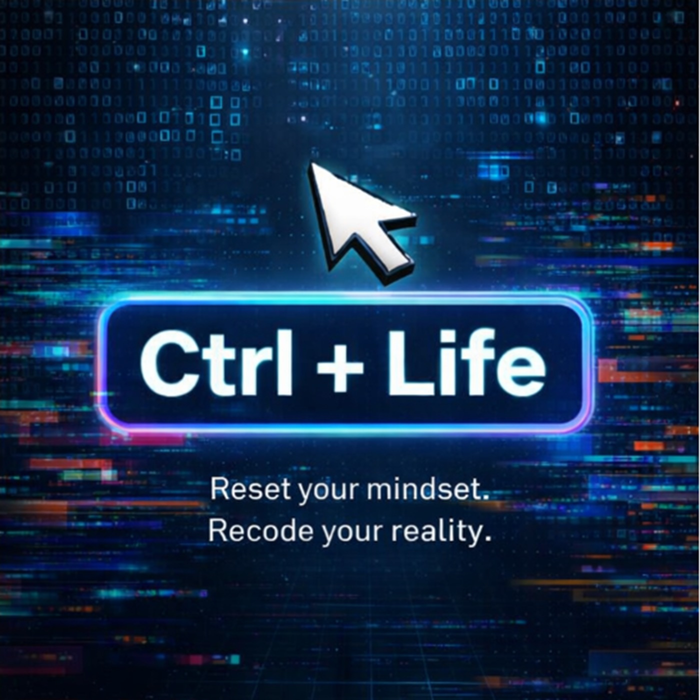 Ctrl + Life