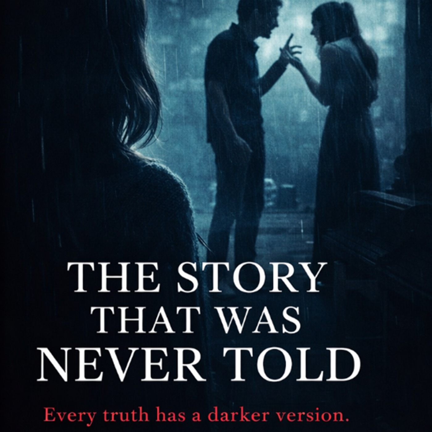 The Story That Was Never Told