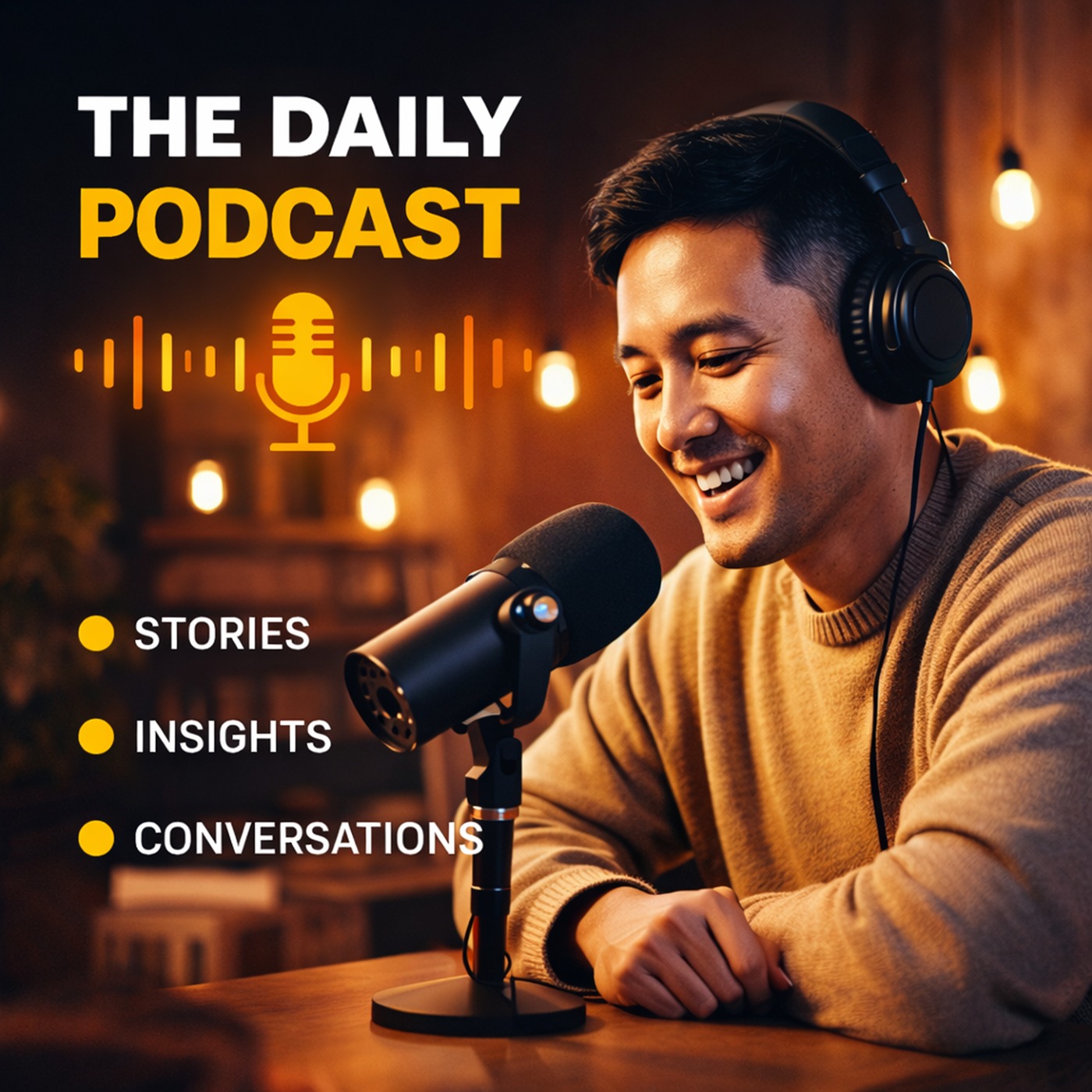 Life Stories Podcast