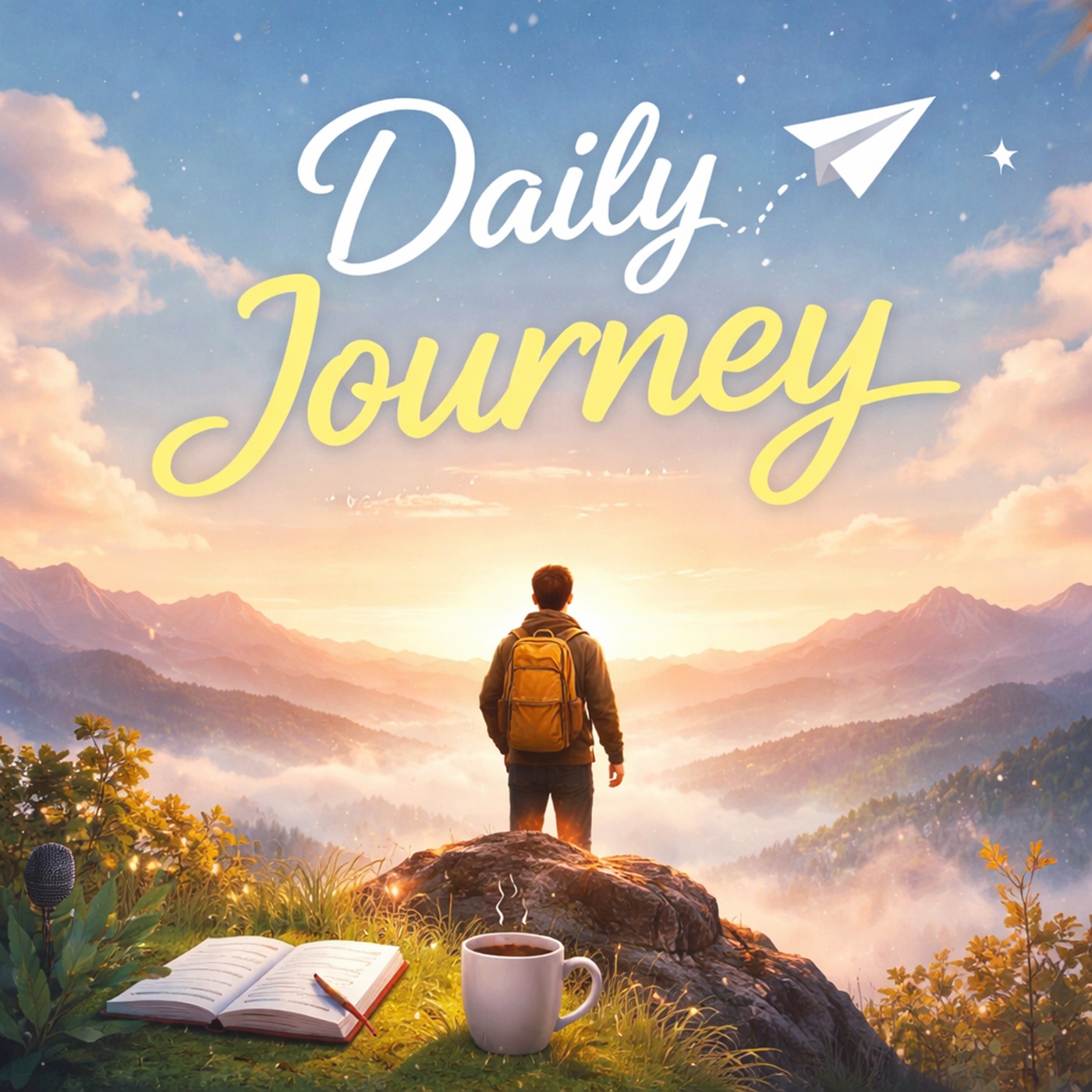 Daily Journey