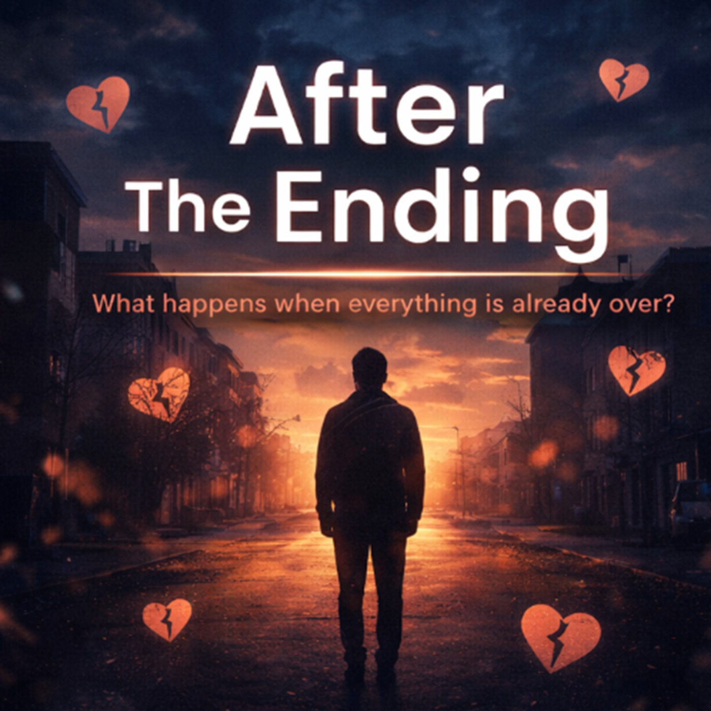 After The Ending