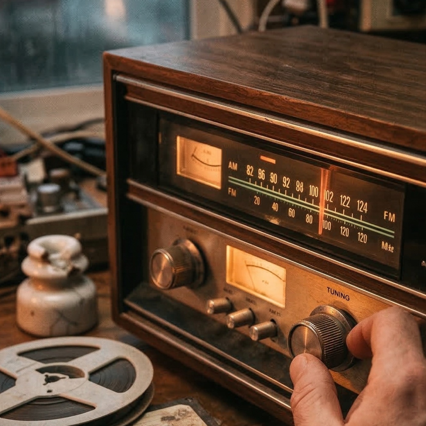 Analog Signals