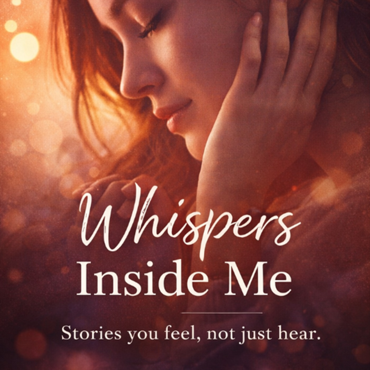 Whispers Inside Me