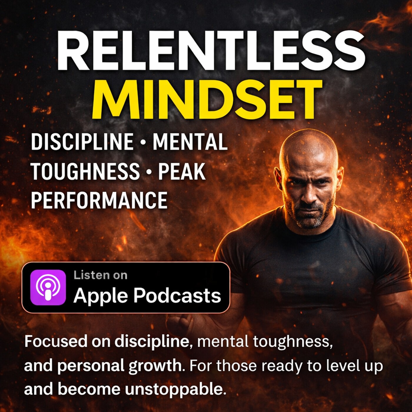 Relentless Mindset