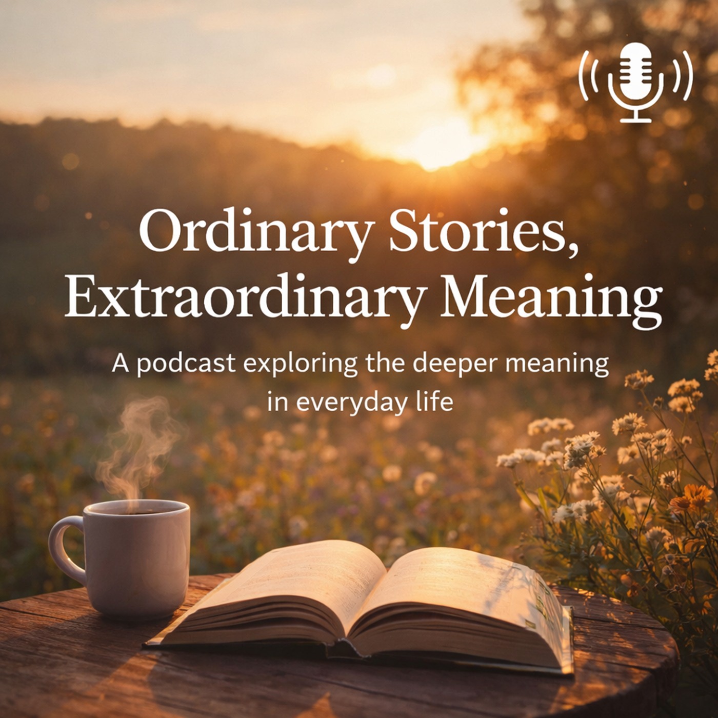 Ordinary Stories, Extraordinary Meaning