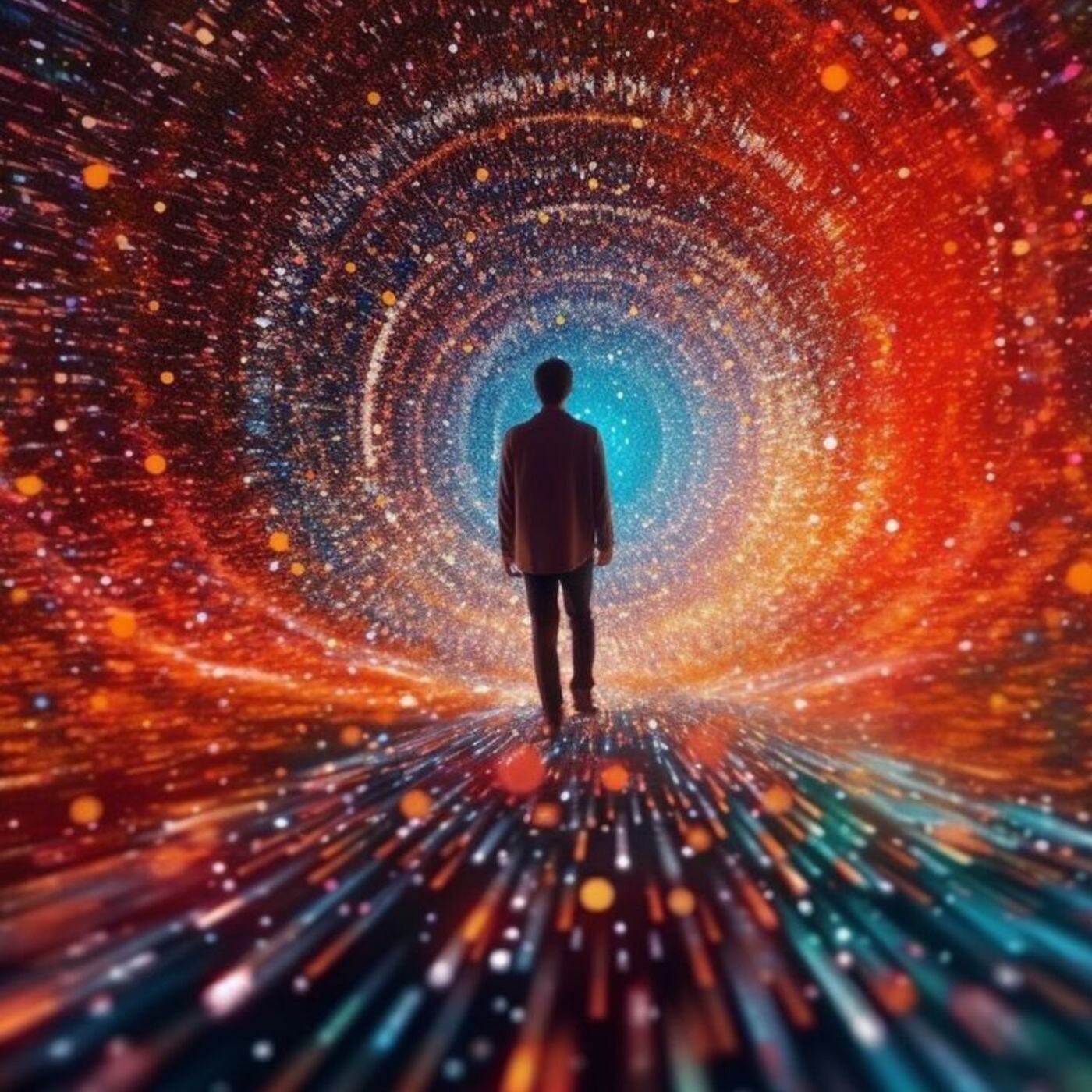 The Version You’re Becoming
