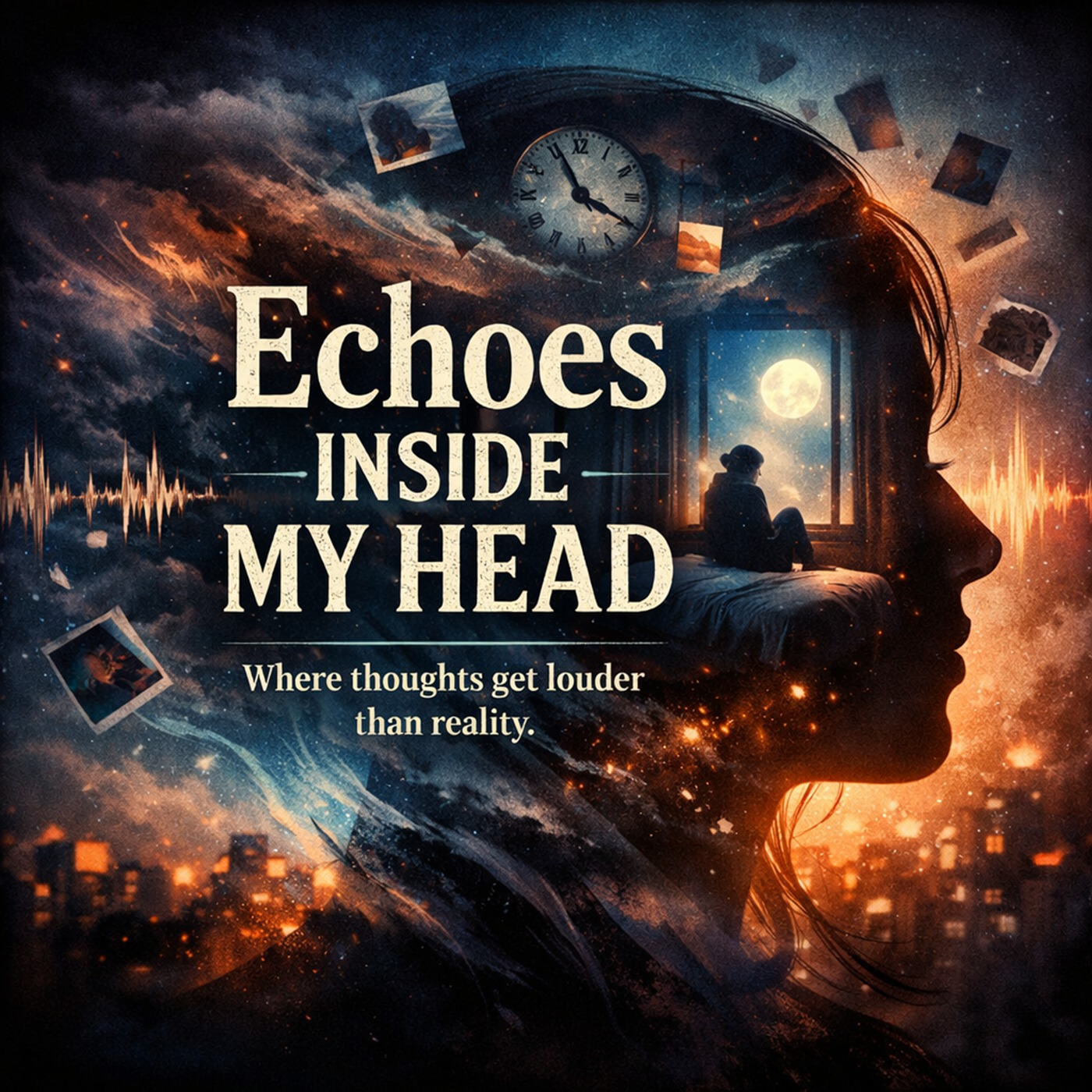 Echoes Inside My Head