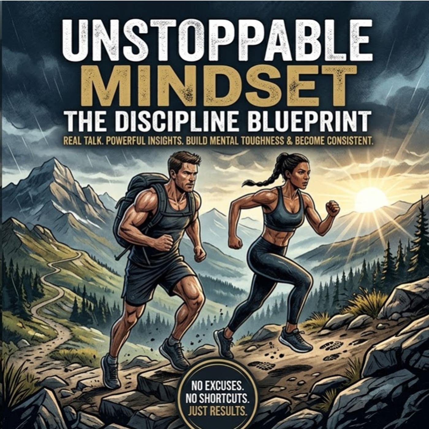 Relentless Mindset