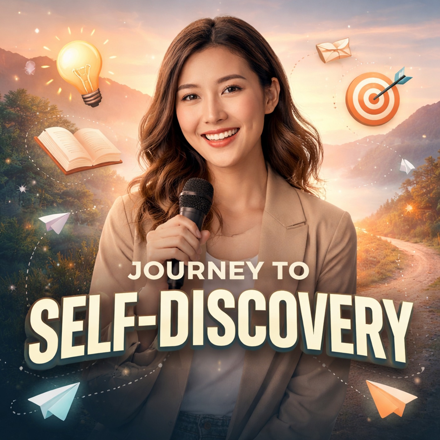 Discover Every Day