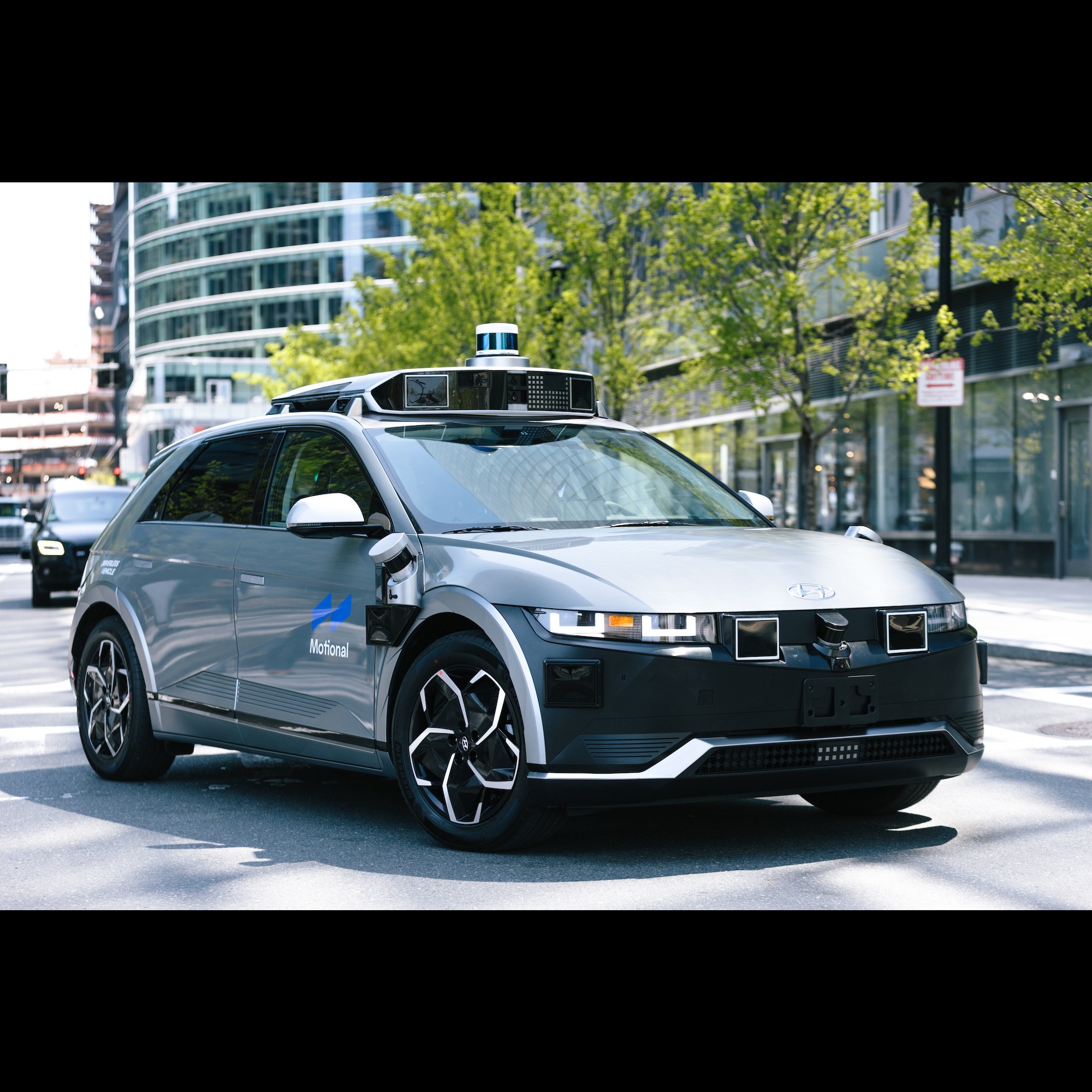 TTD March 16, 2026 - Nvidia Picks Up More Customers for Automated Driving episode artwork