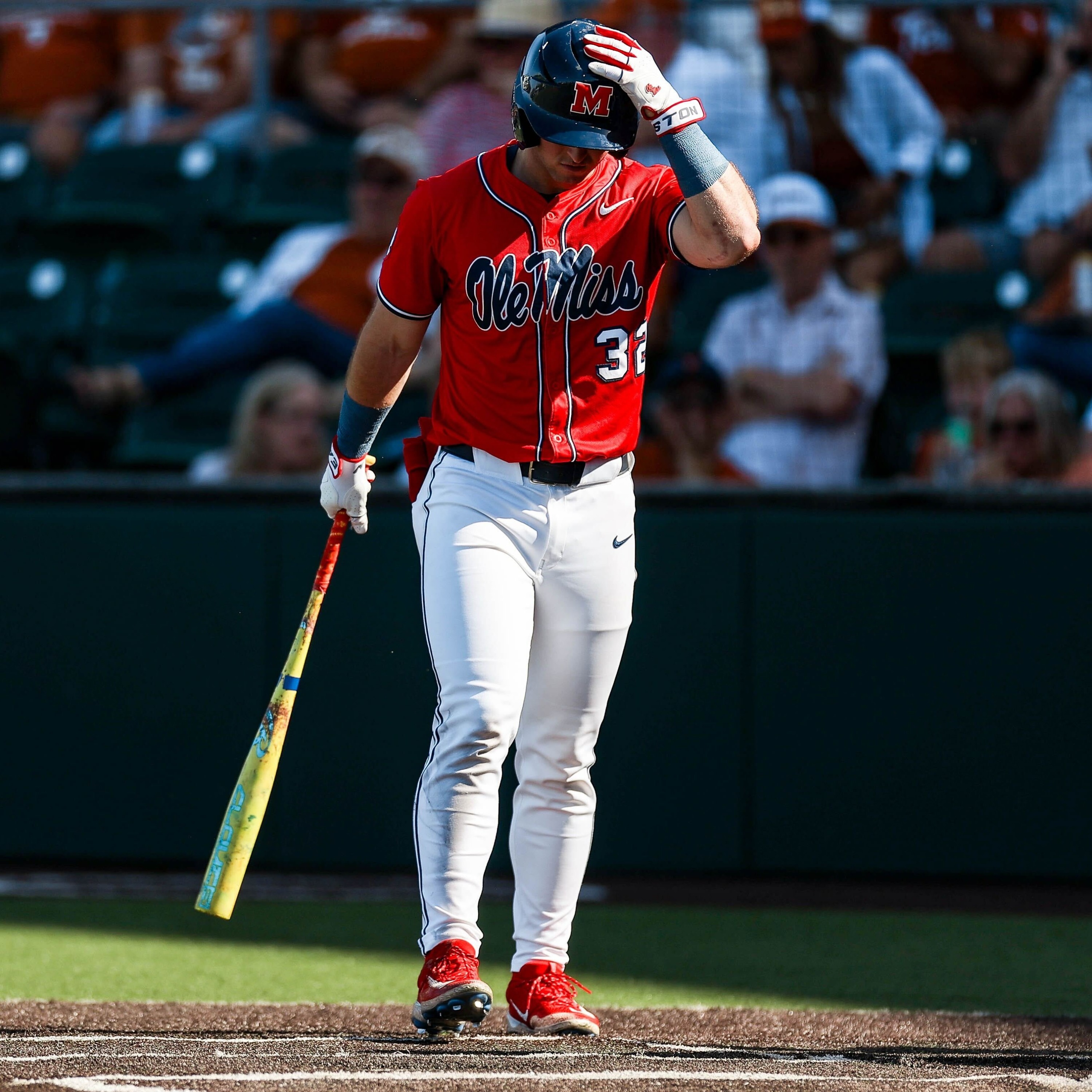 Rebel Yell Hotline: Baseball America's Jacob Rudner