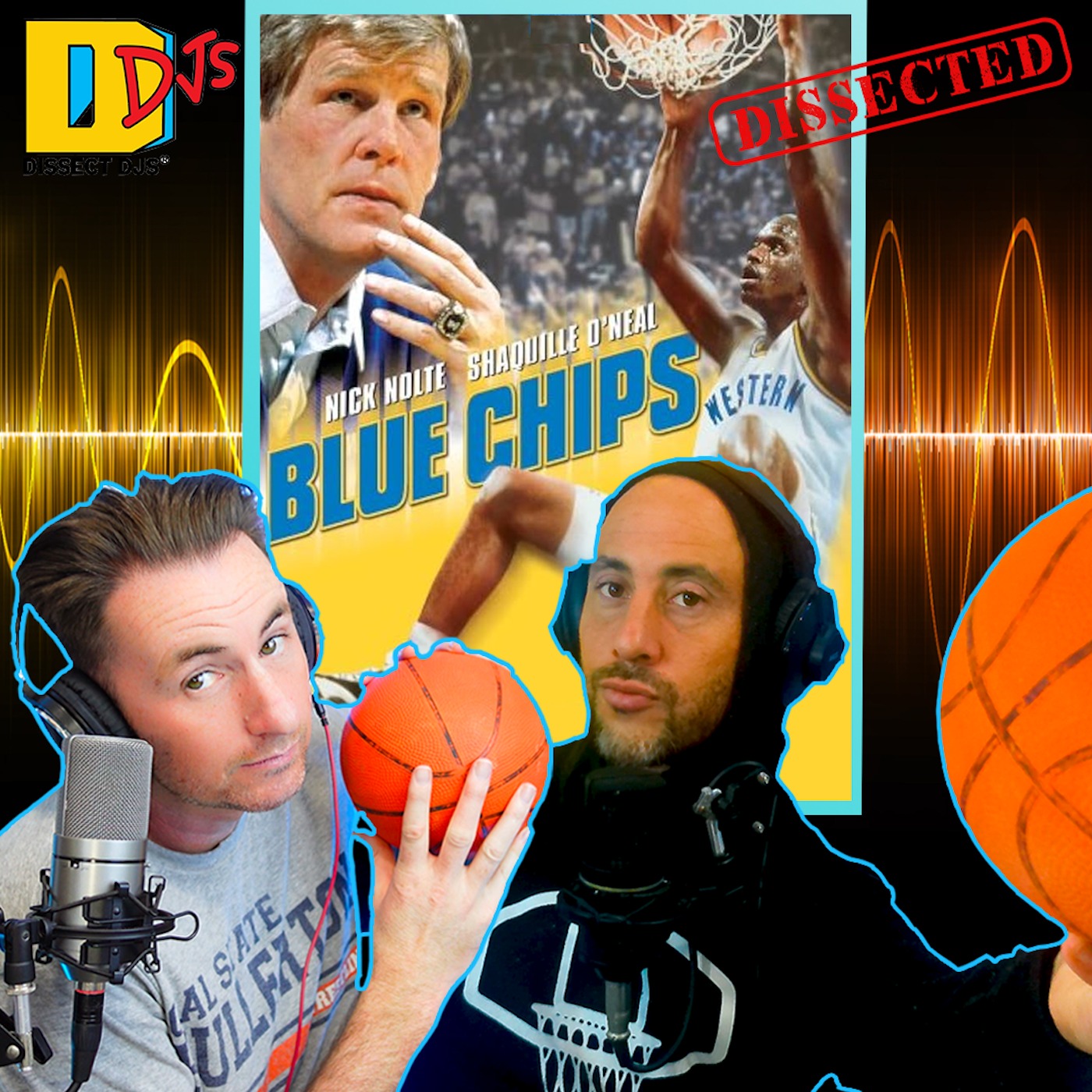 Blue Chips (1994)