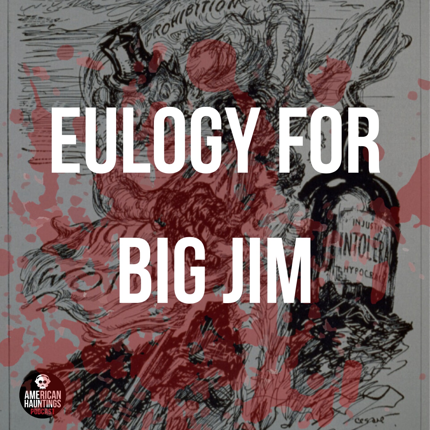 Eulogy For Big Jim Colosimo