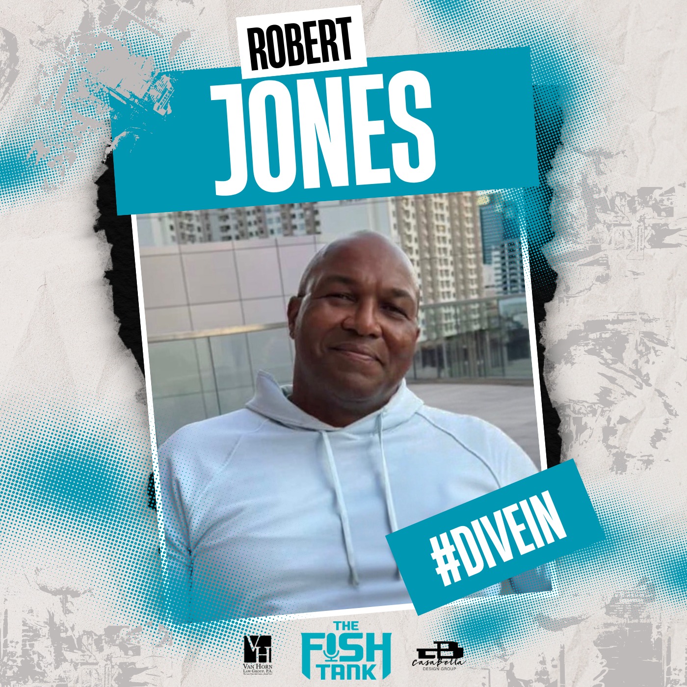 Robert Jones: That Dolphins Defense Was Something Special