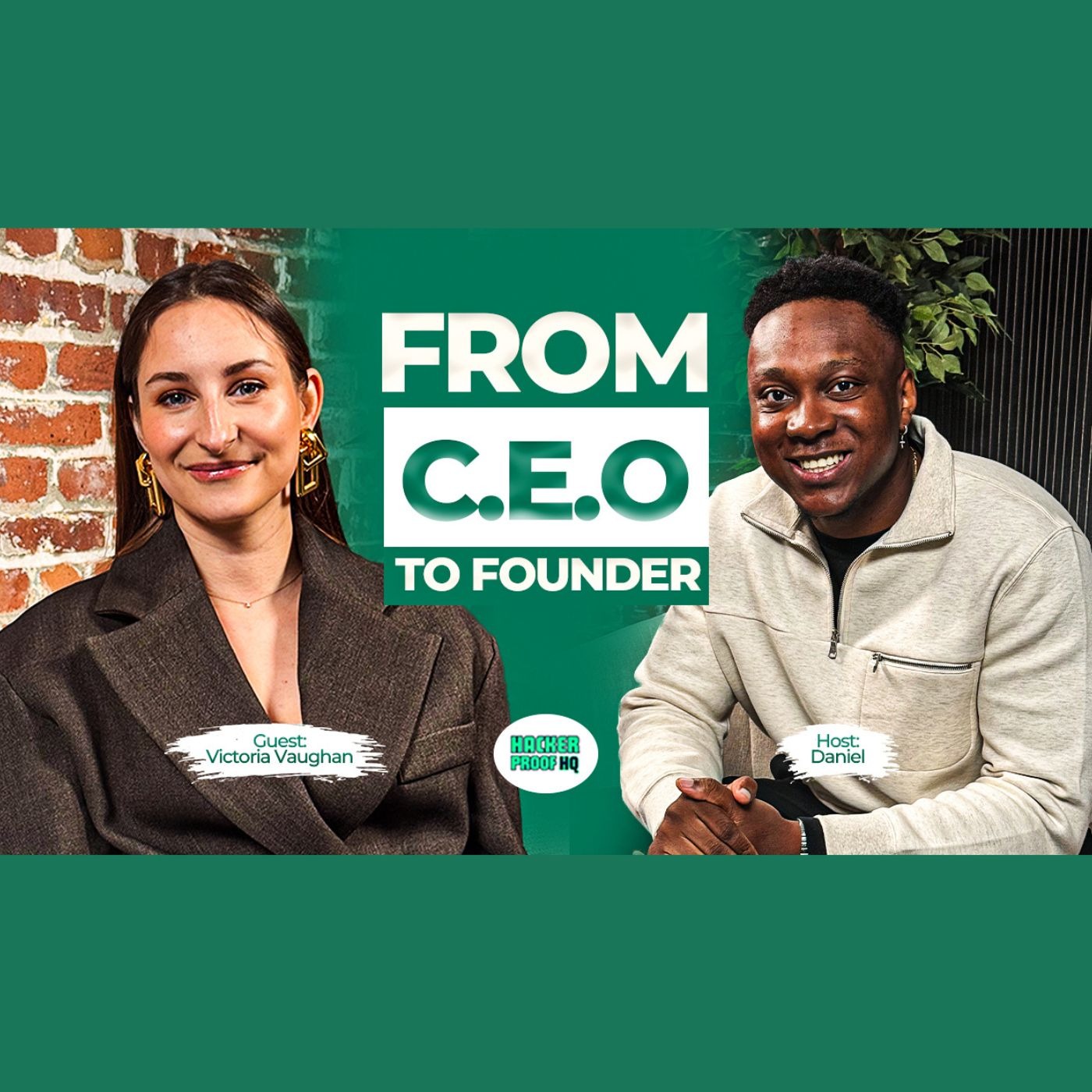 From Crypto Media CEO to Founder of a PR Company