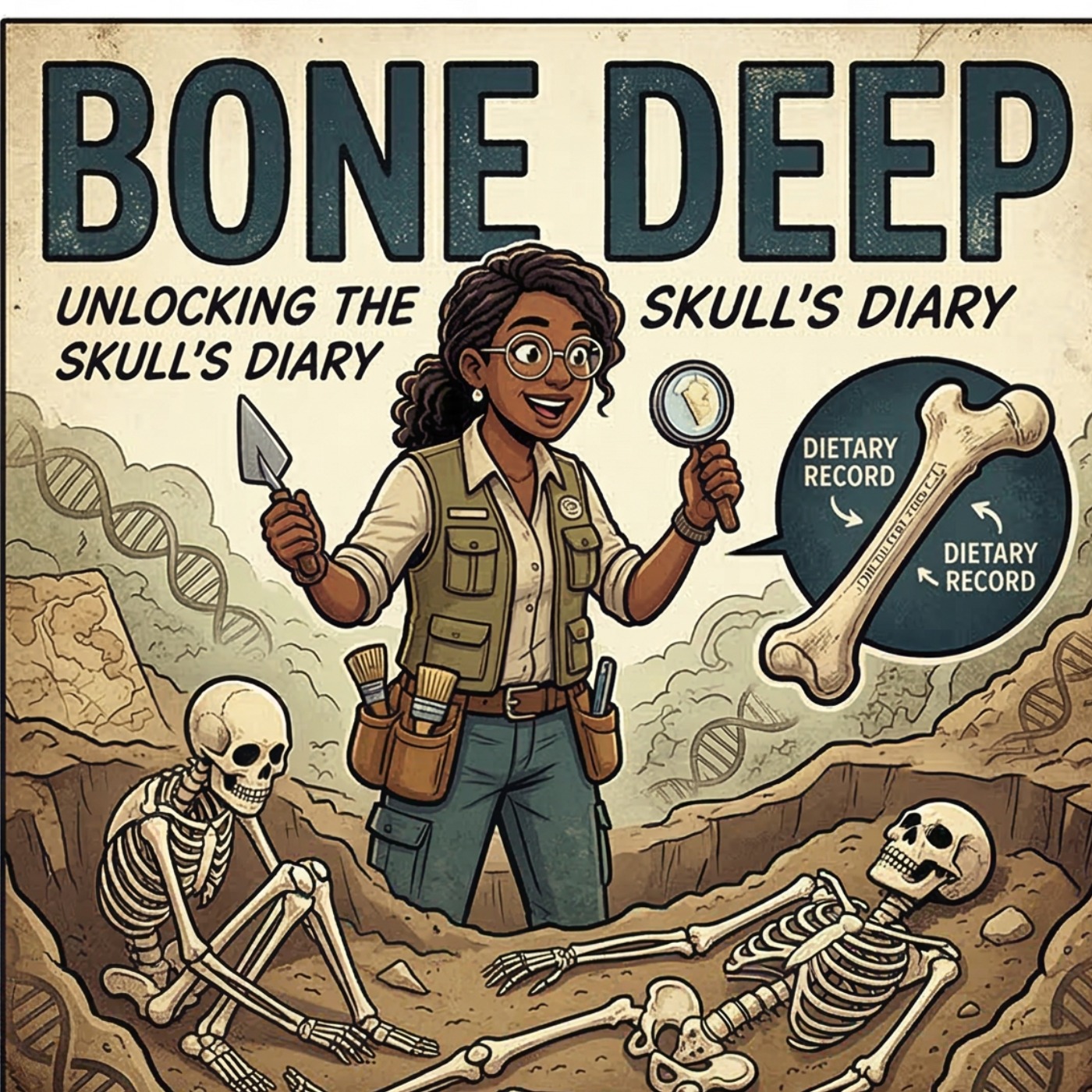 Bone Deep
