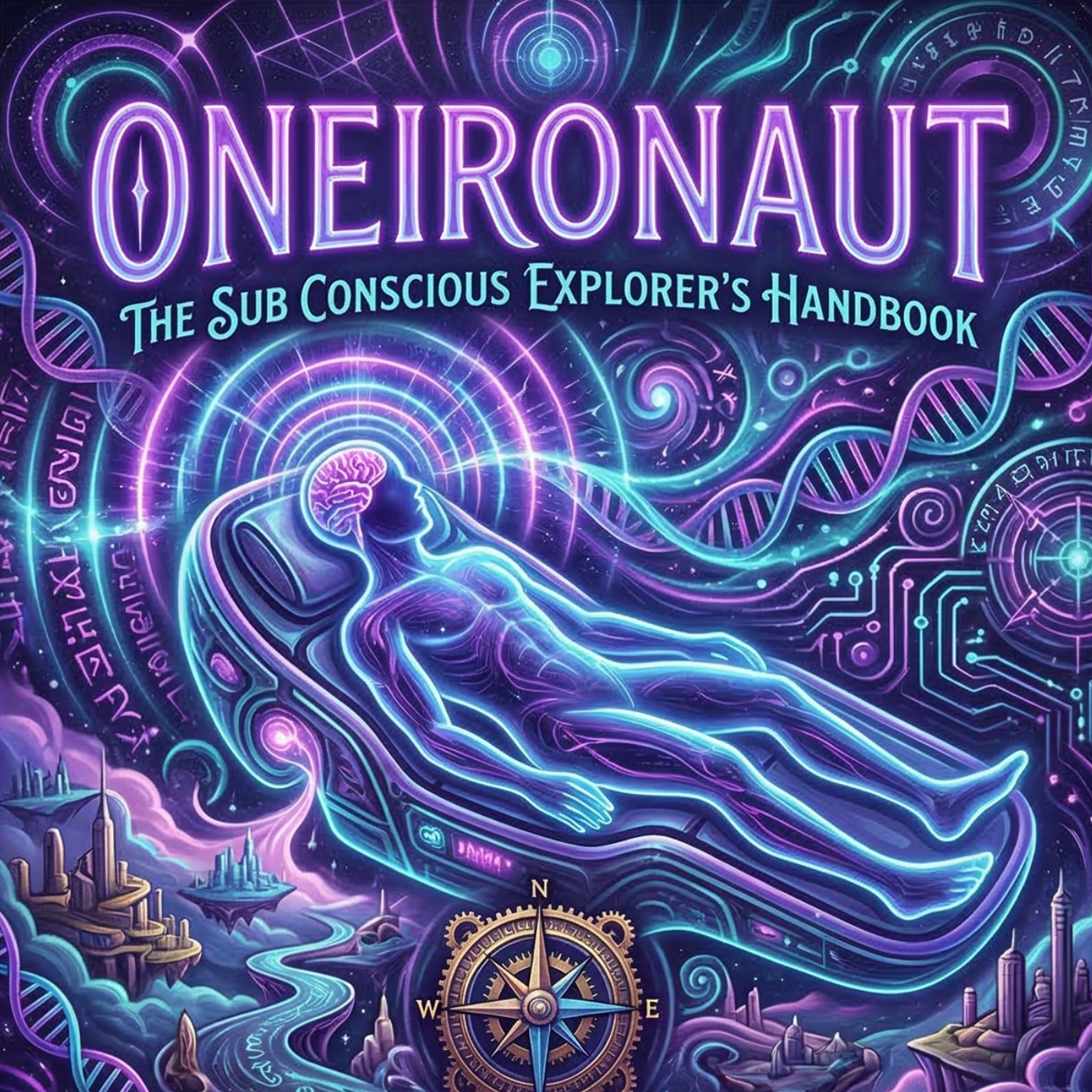 Oneironaut