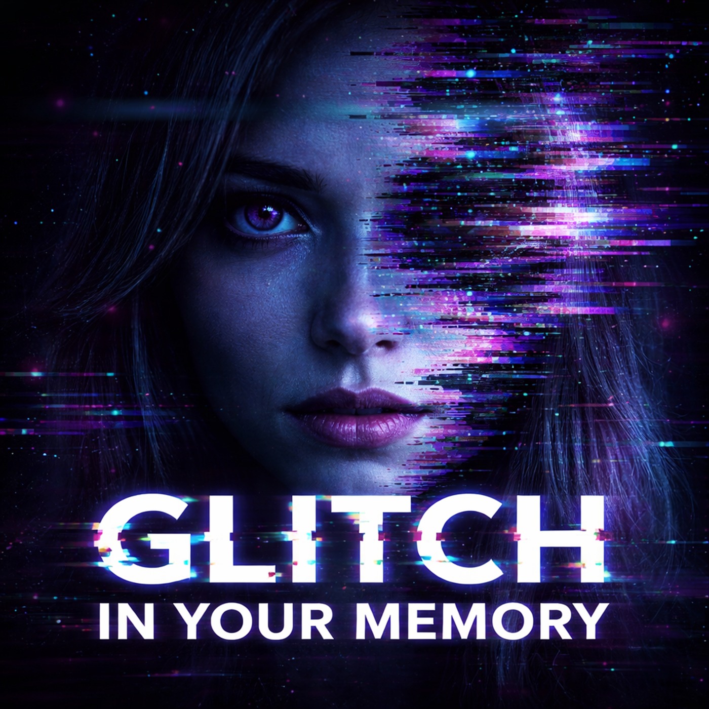 “Glitch In Your Memory”