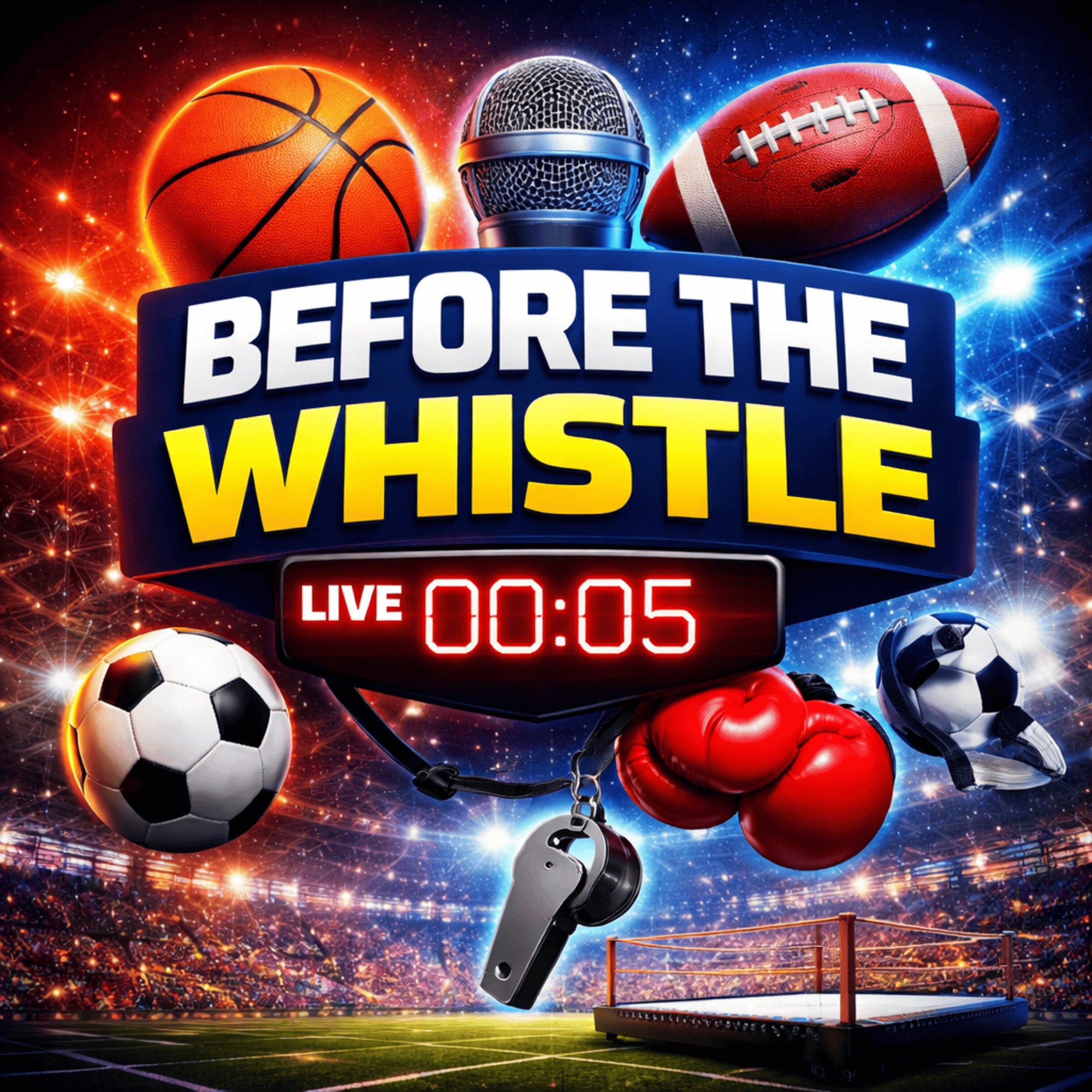 Audio Player Image