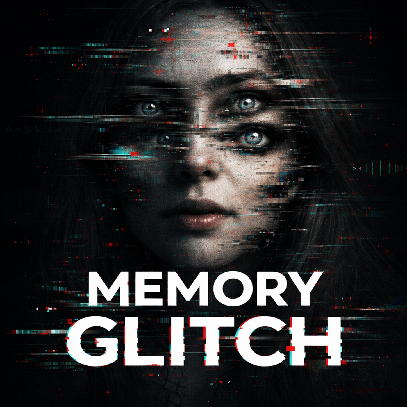 “Memory Glitch: Stories That Never Happened”