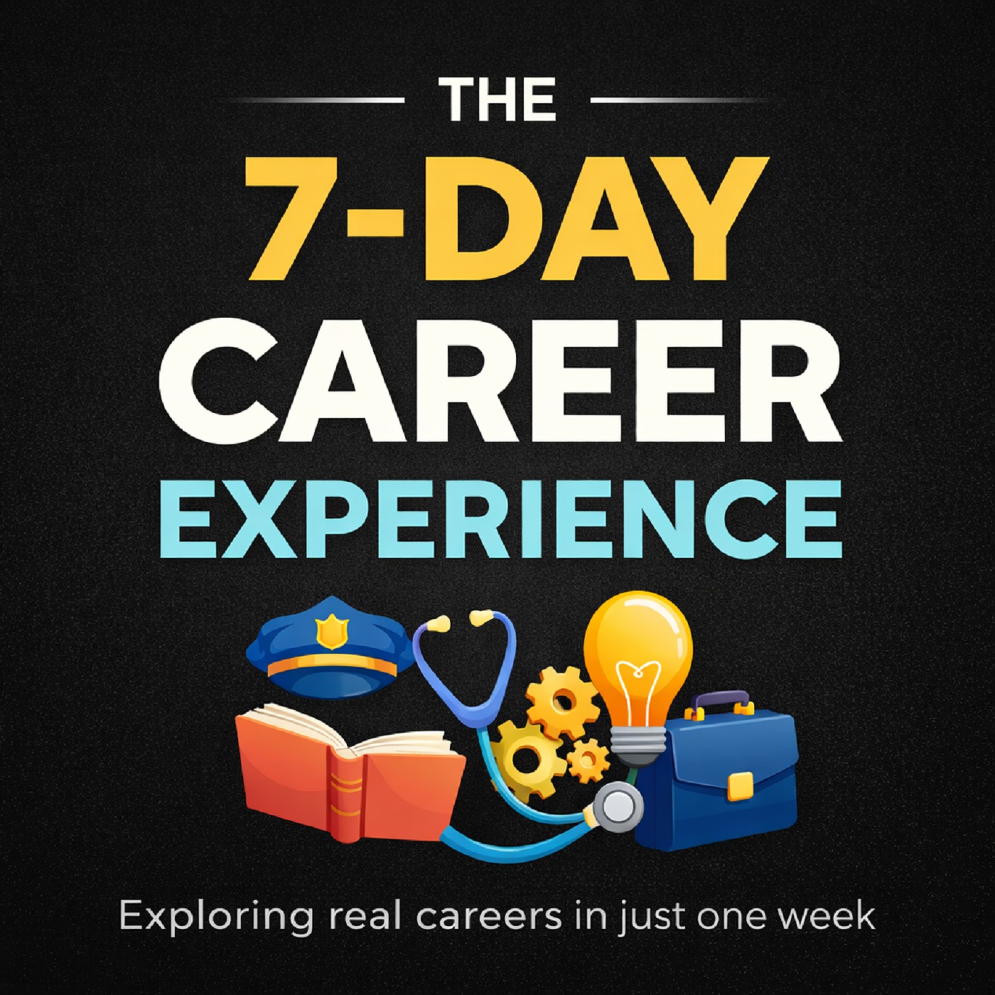 The 7-Day Career Experience