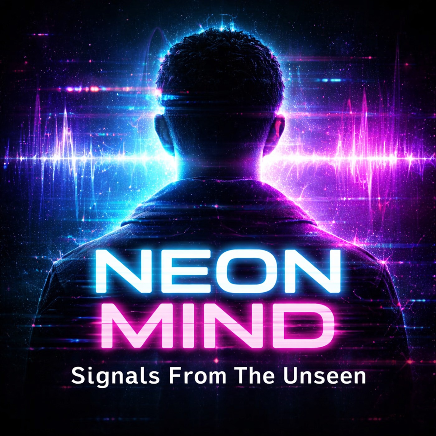 NEON MIND: Signals From The Unseen
