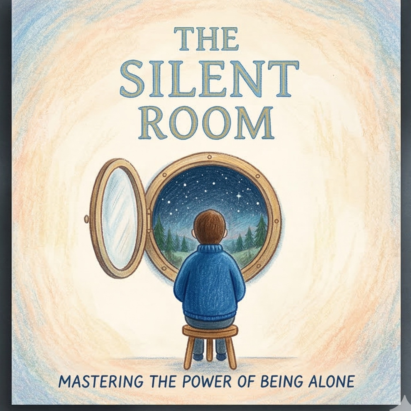The Silent Room