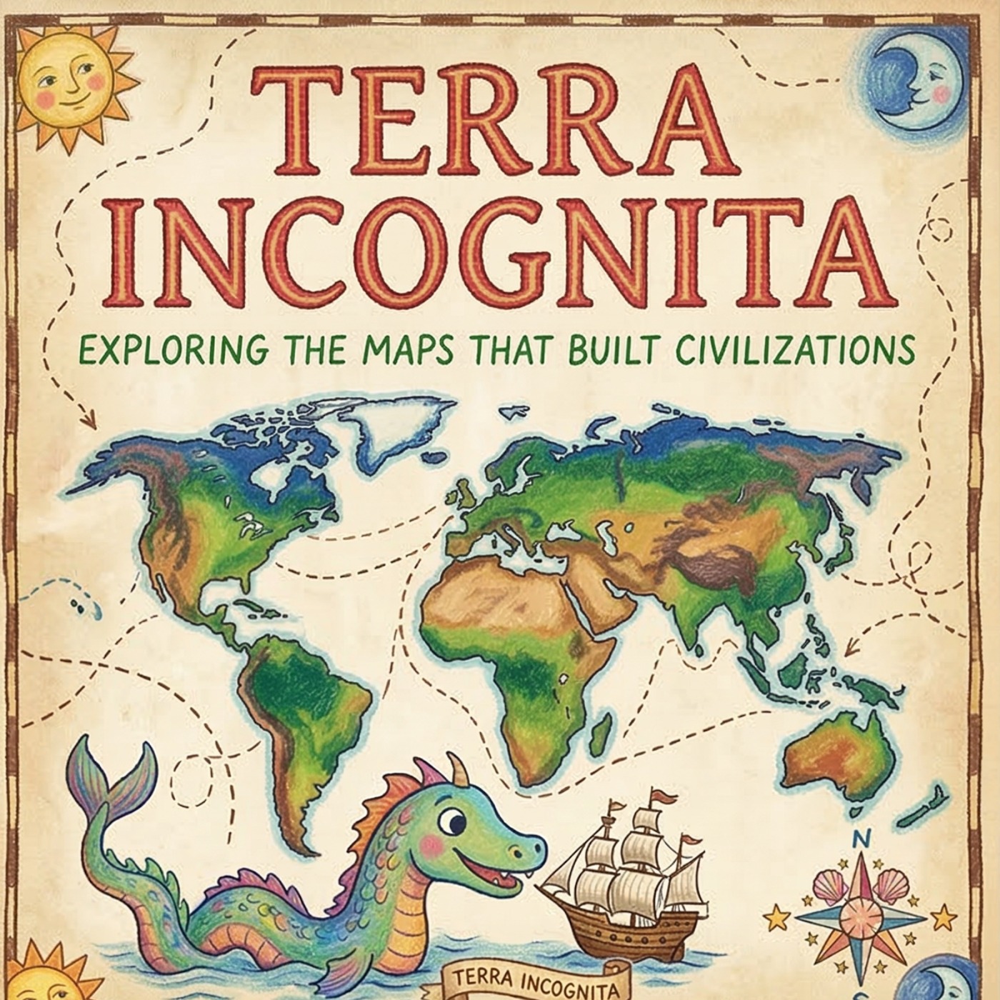 Terra Incognita