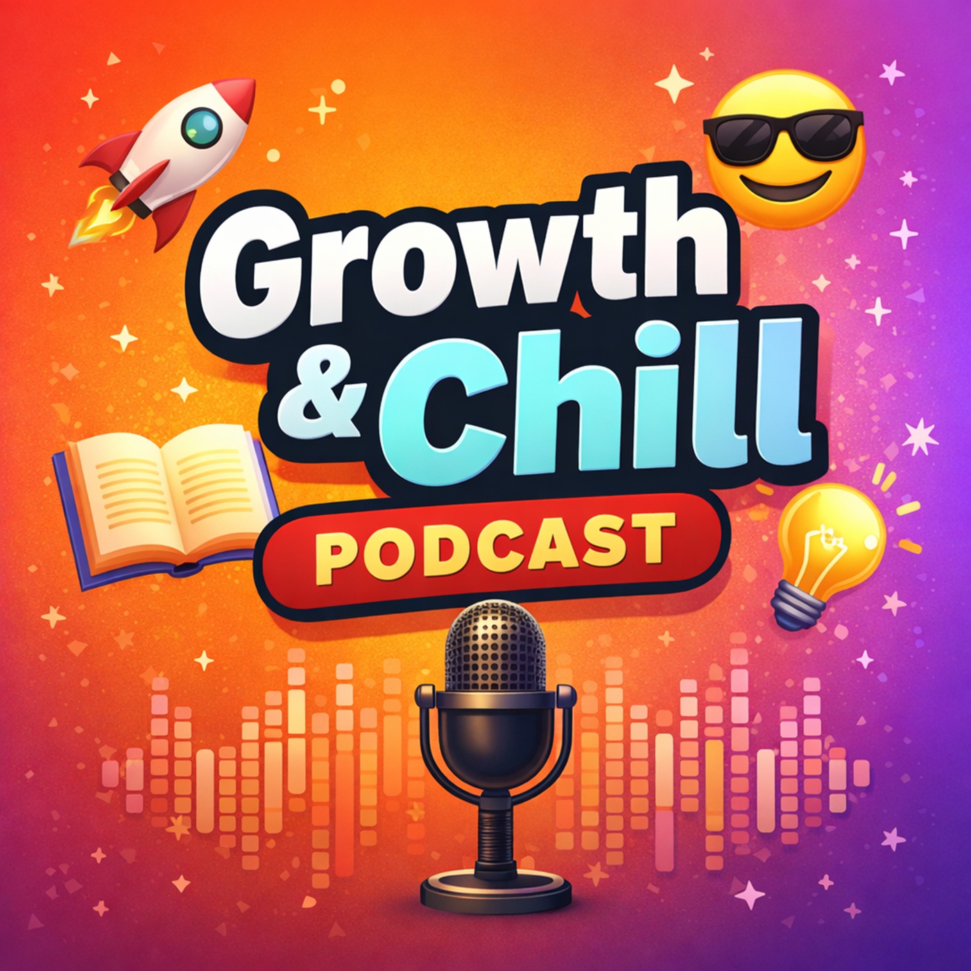 🎙️ The Daily Mind Podcast
