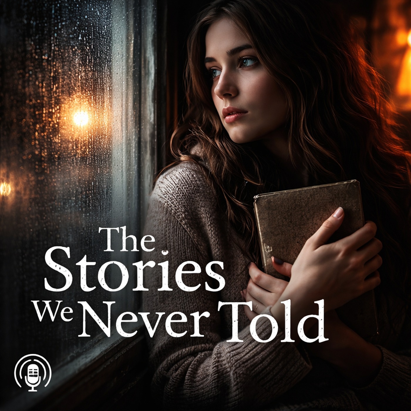 “The Stories We Never Told”