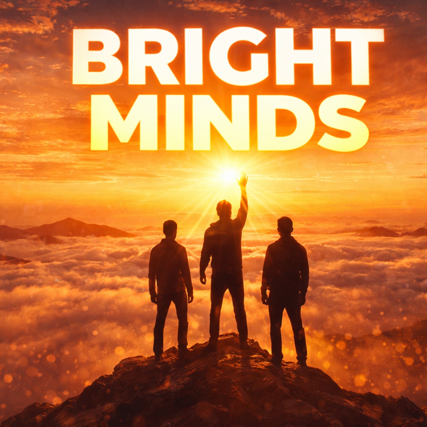 Bright Minds